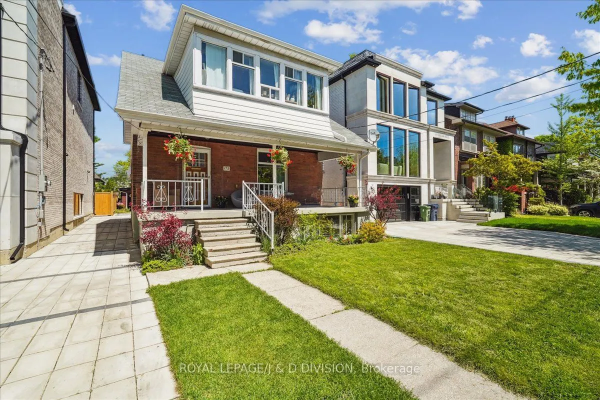 172 Briar Hill Avenue