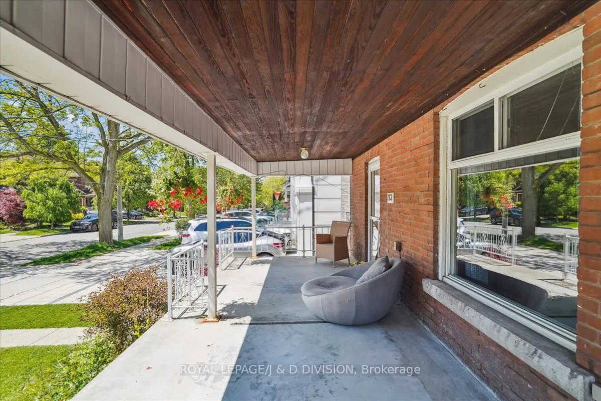 172 Briar Hill Avenue