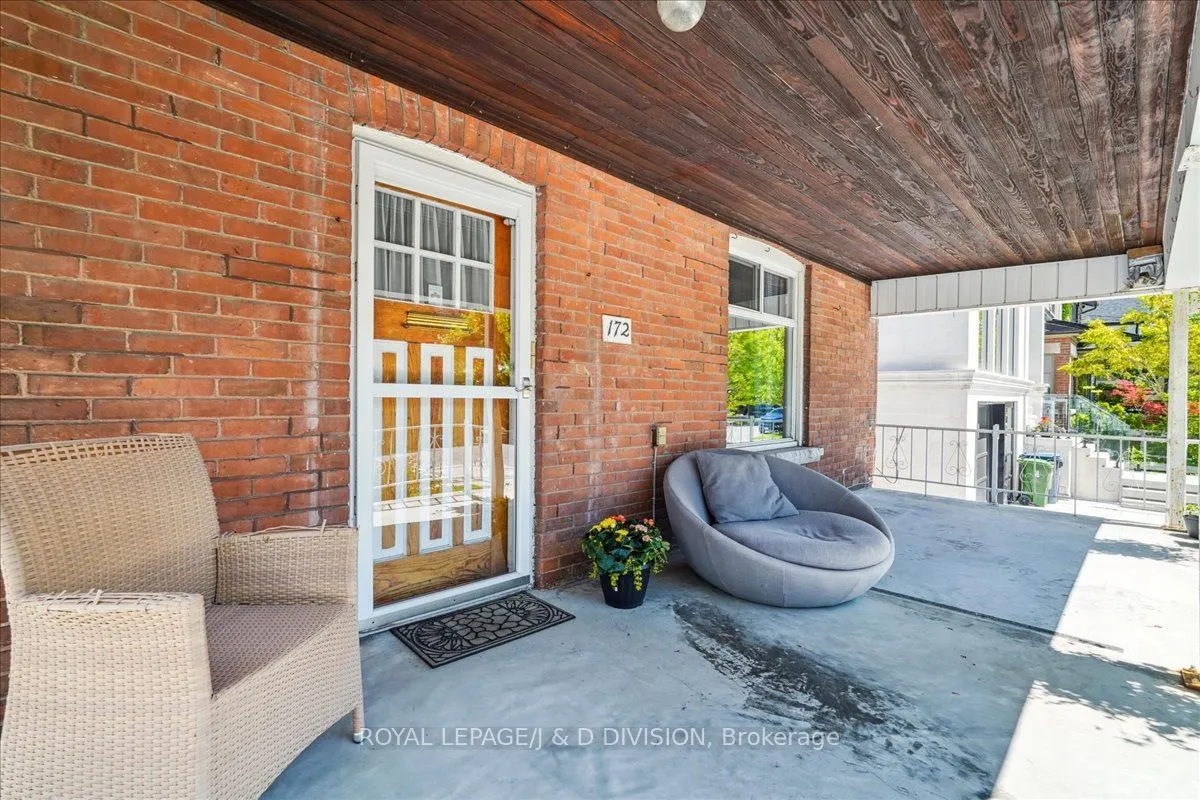 172 Briar Hill Avenue