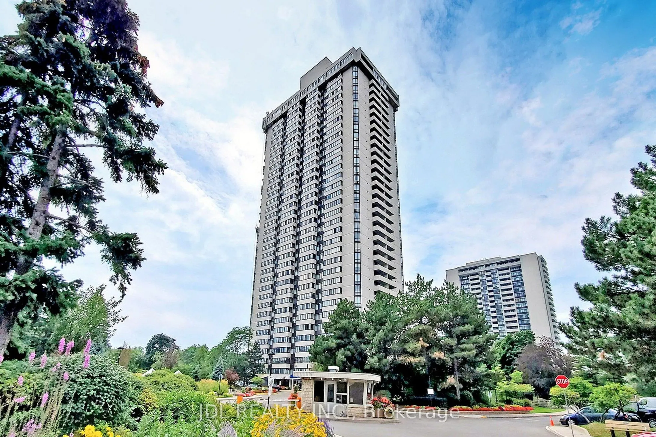 3303 Don Mills Road, #2405