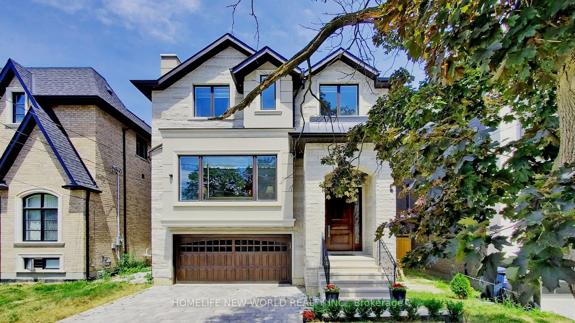 302. Johnston Avenue