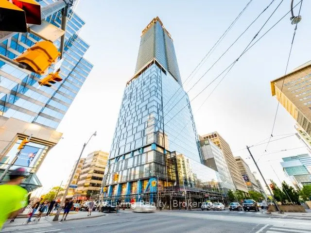 488 University Avenue, #3516