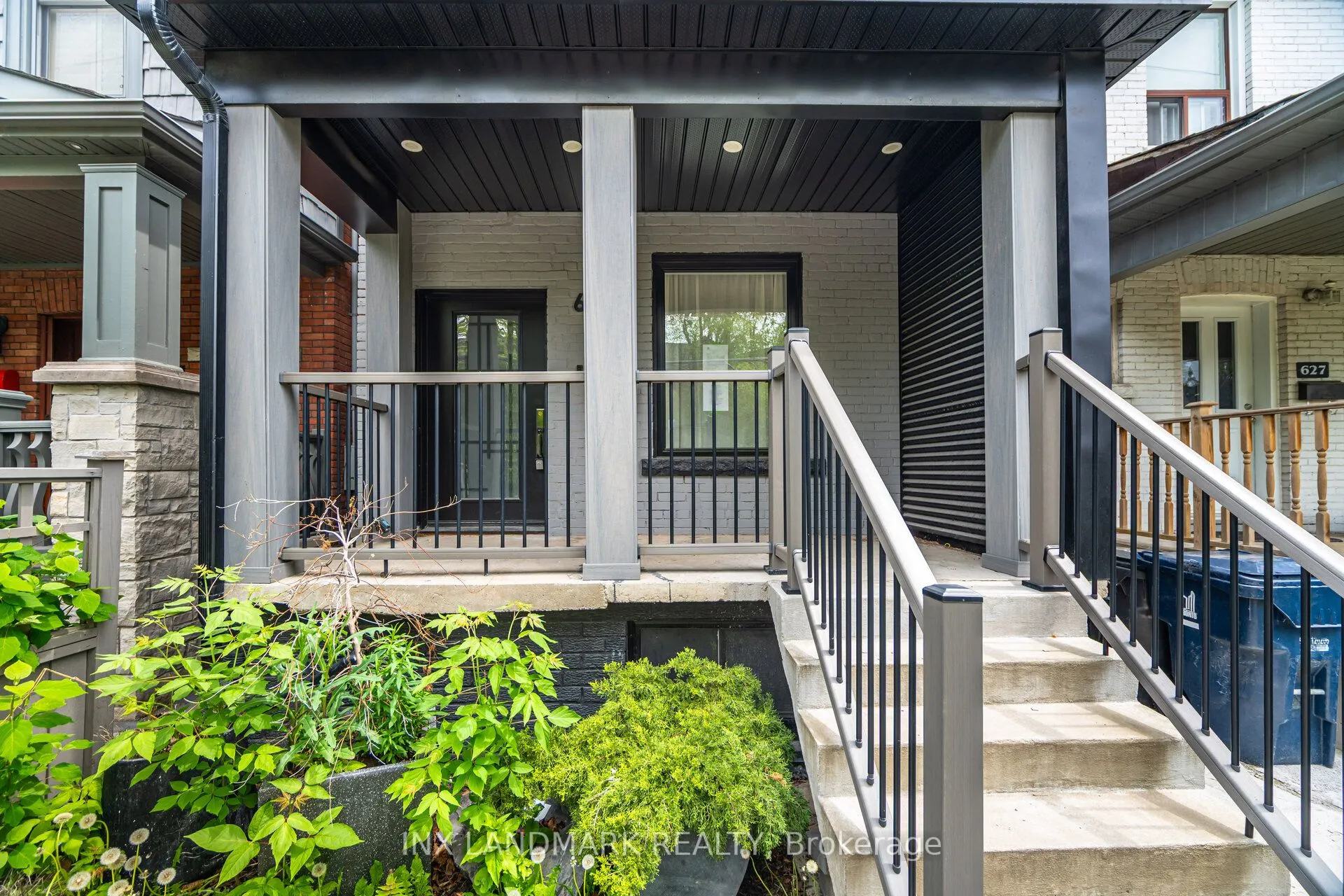 629 Shaw Street
