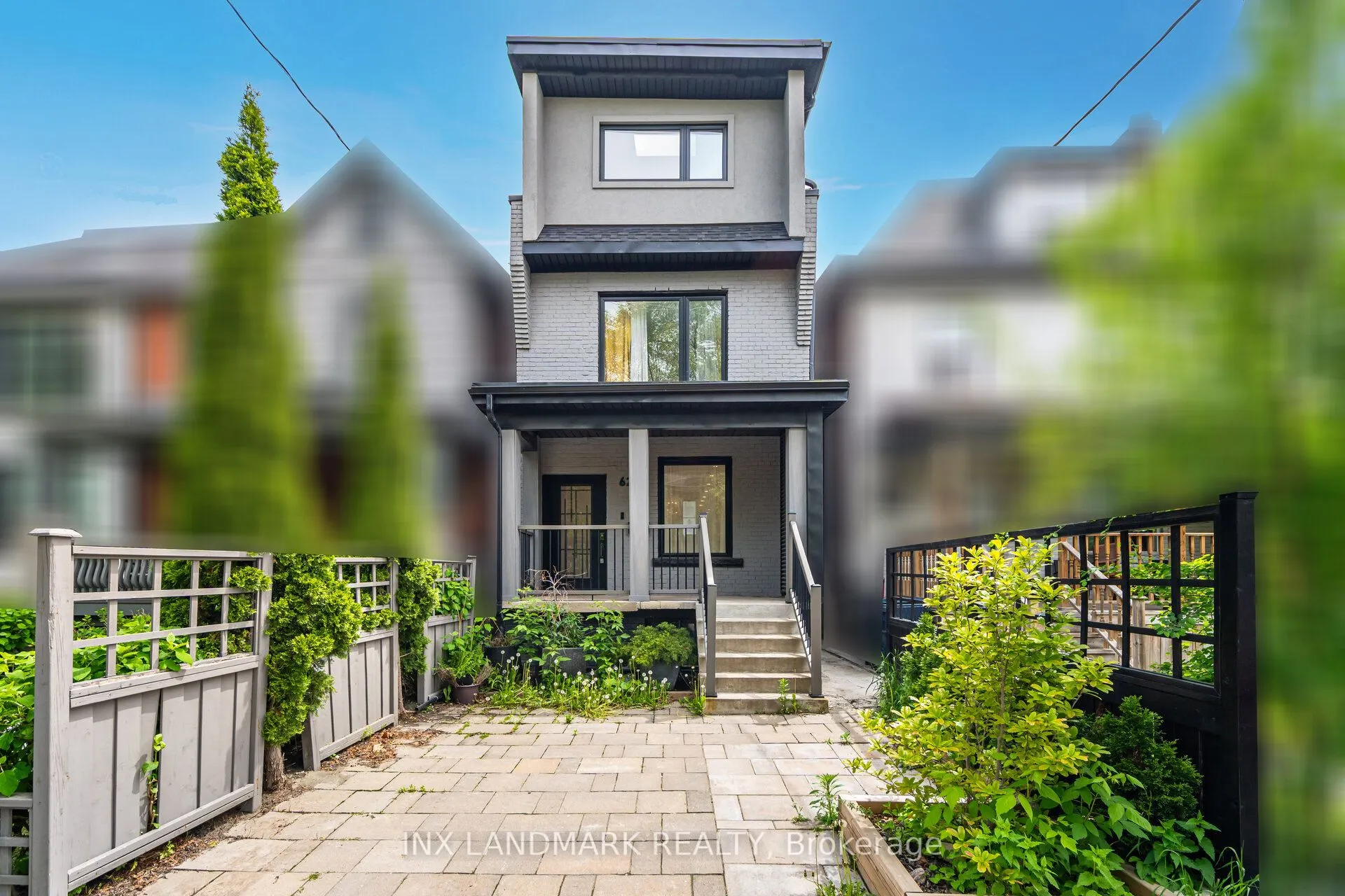 629 Shaw Street