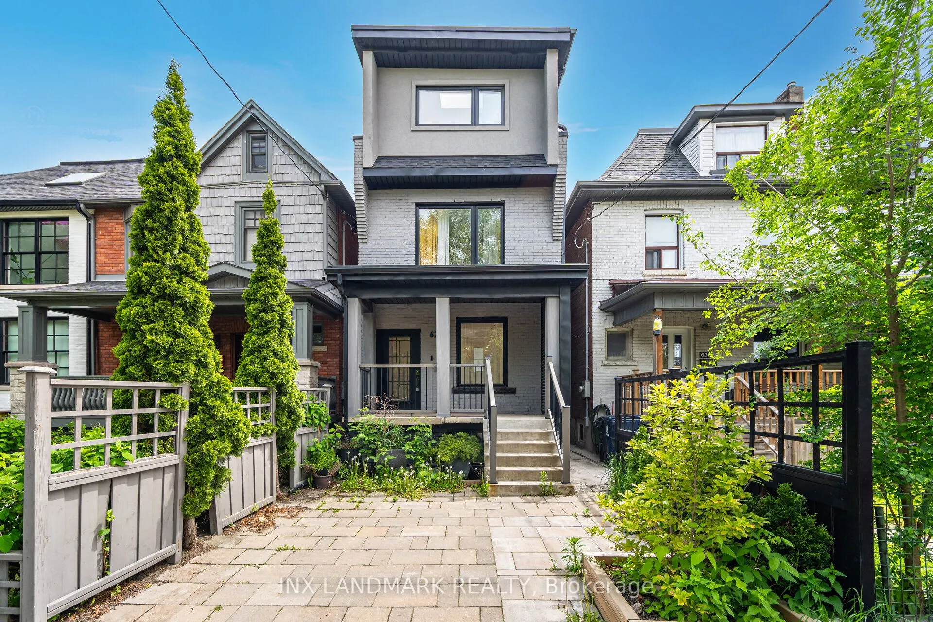629 Shaw Street