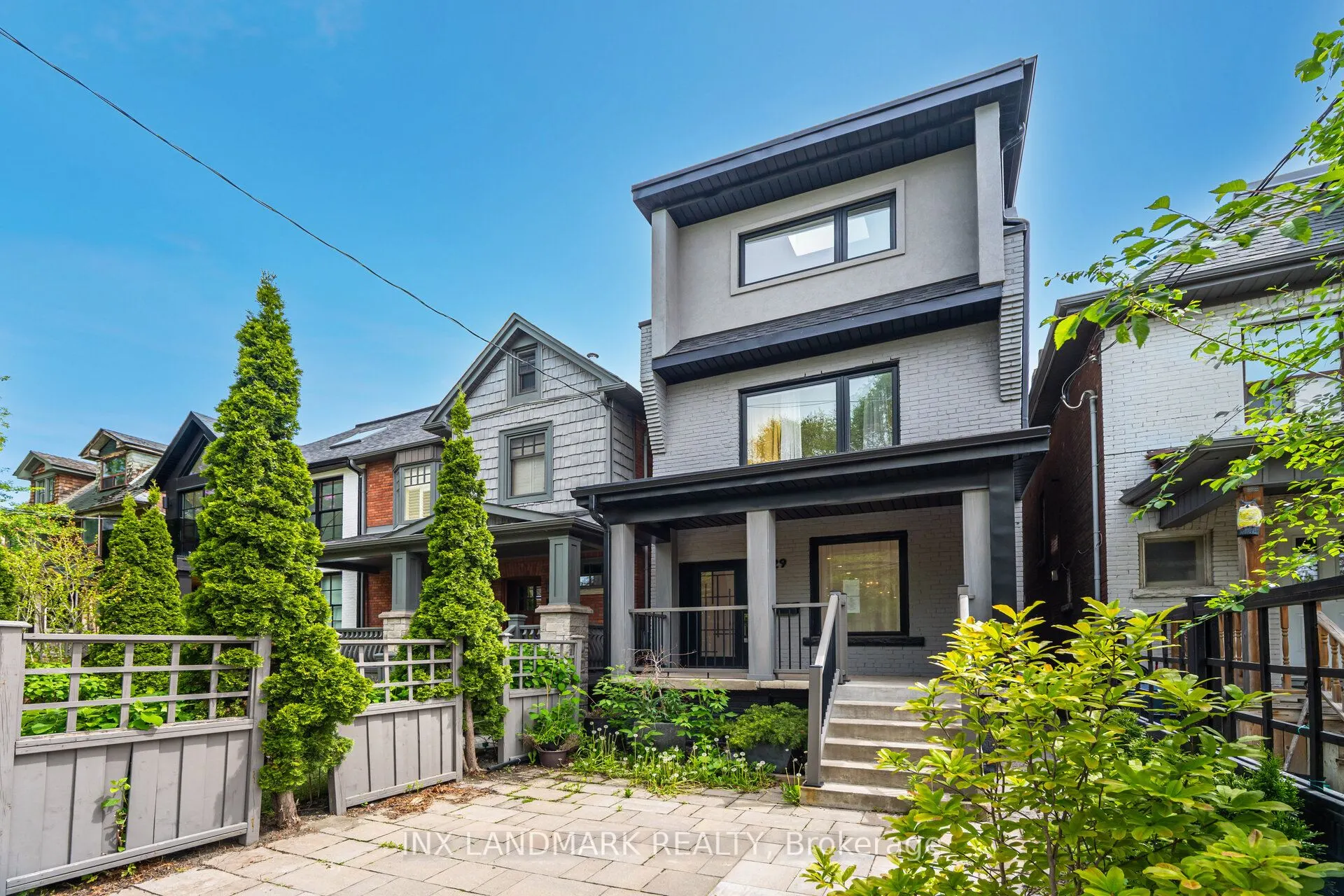 629 Shaw Street