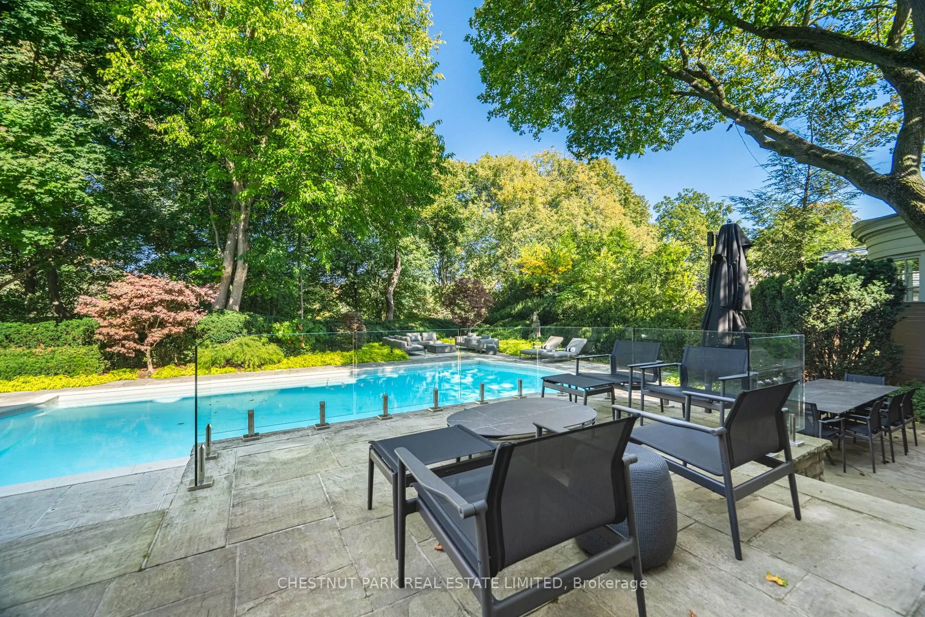 82 Chestnut Park Road