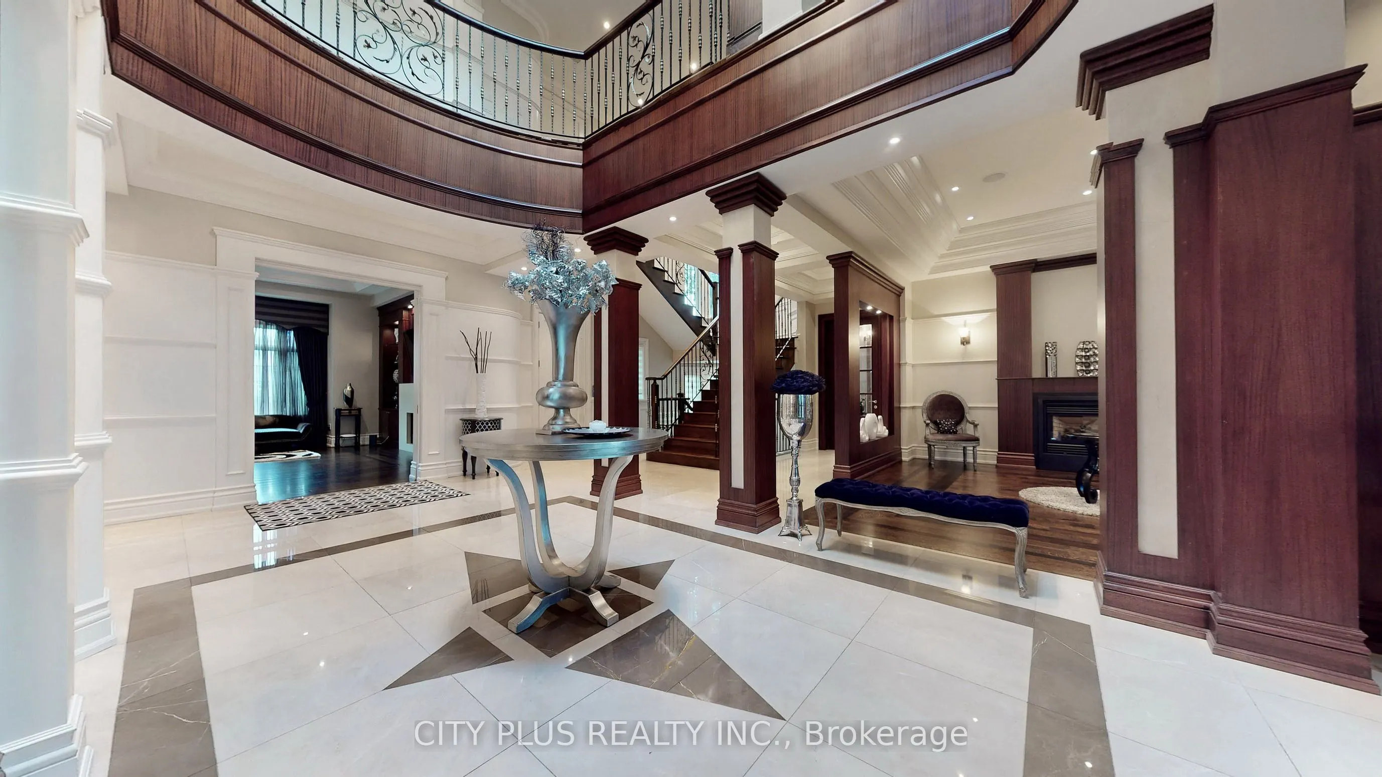 91 Aldershot Crescent