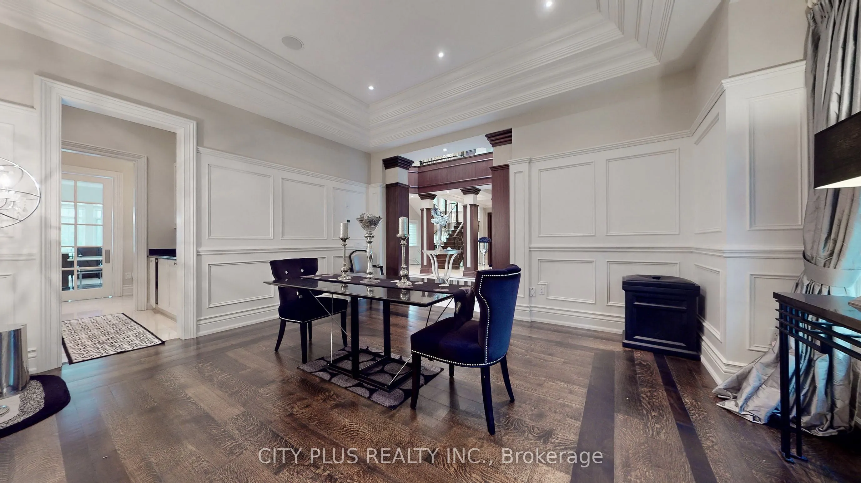 91 Aldershot Crescent