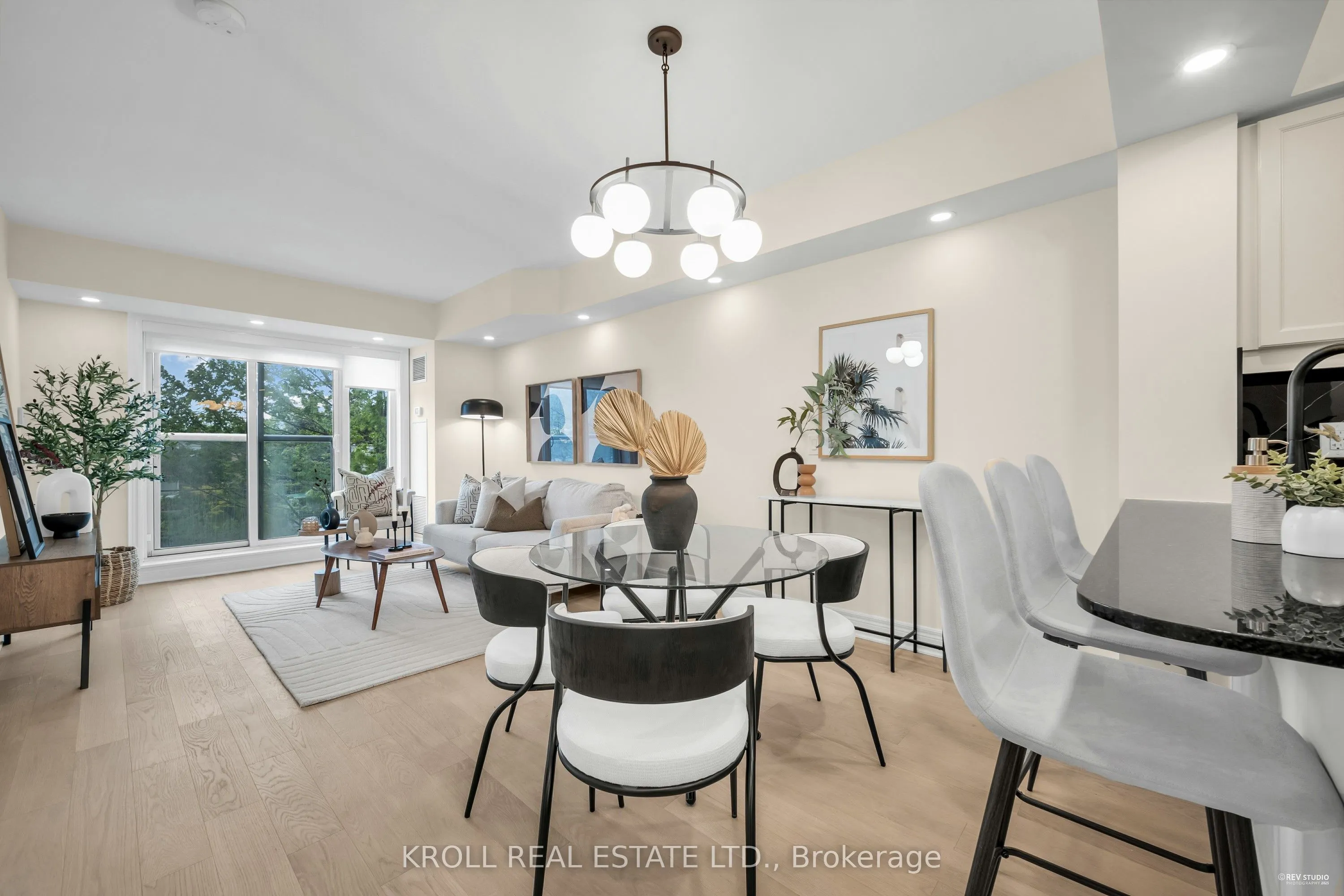 701 Sheppard Avenue W, #229