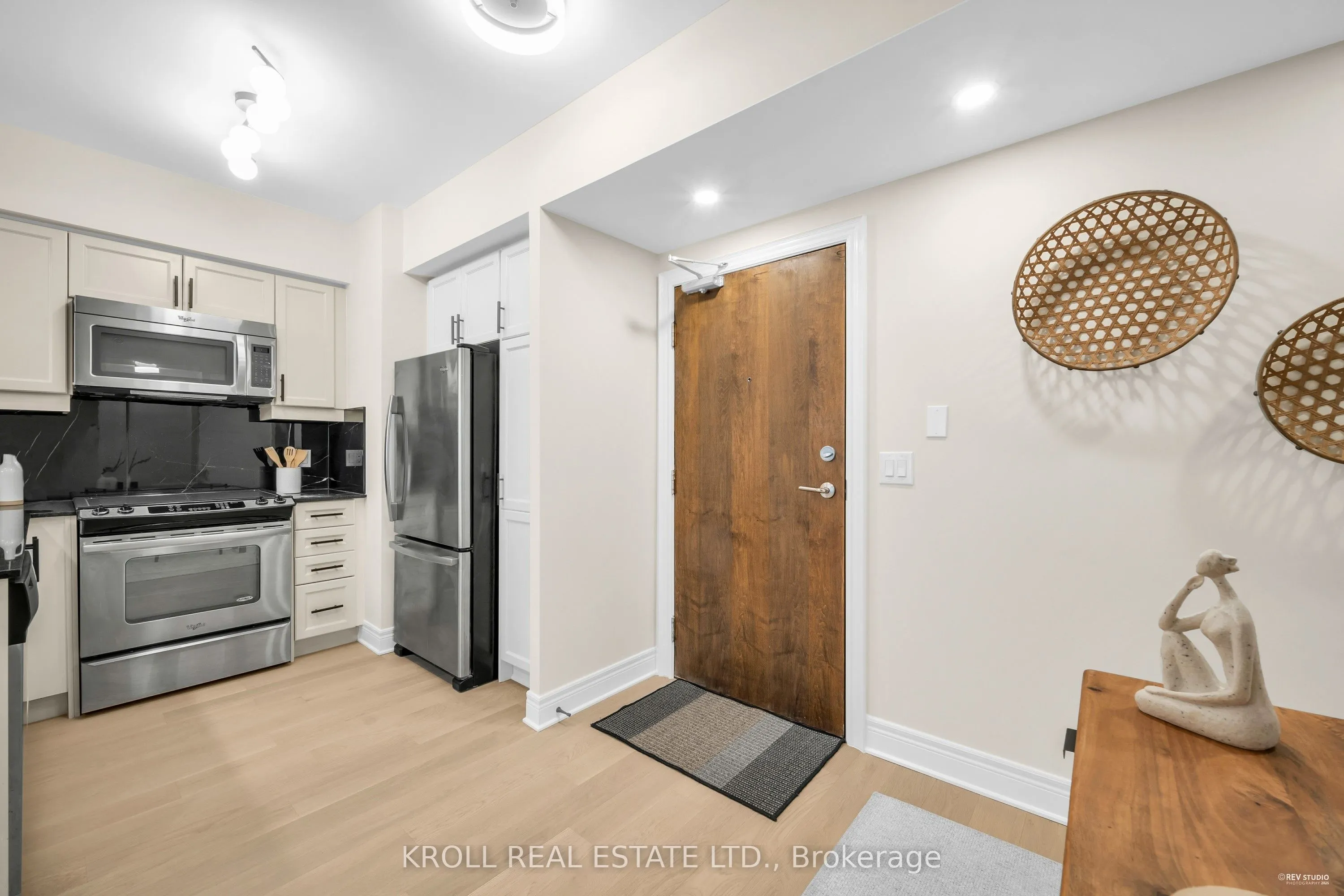 701 Sheppard Avenue W, #229