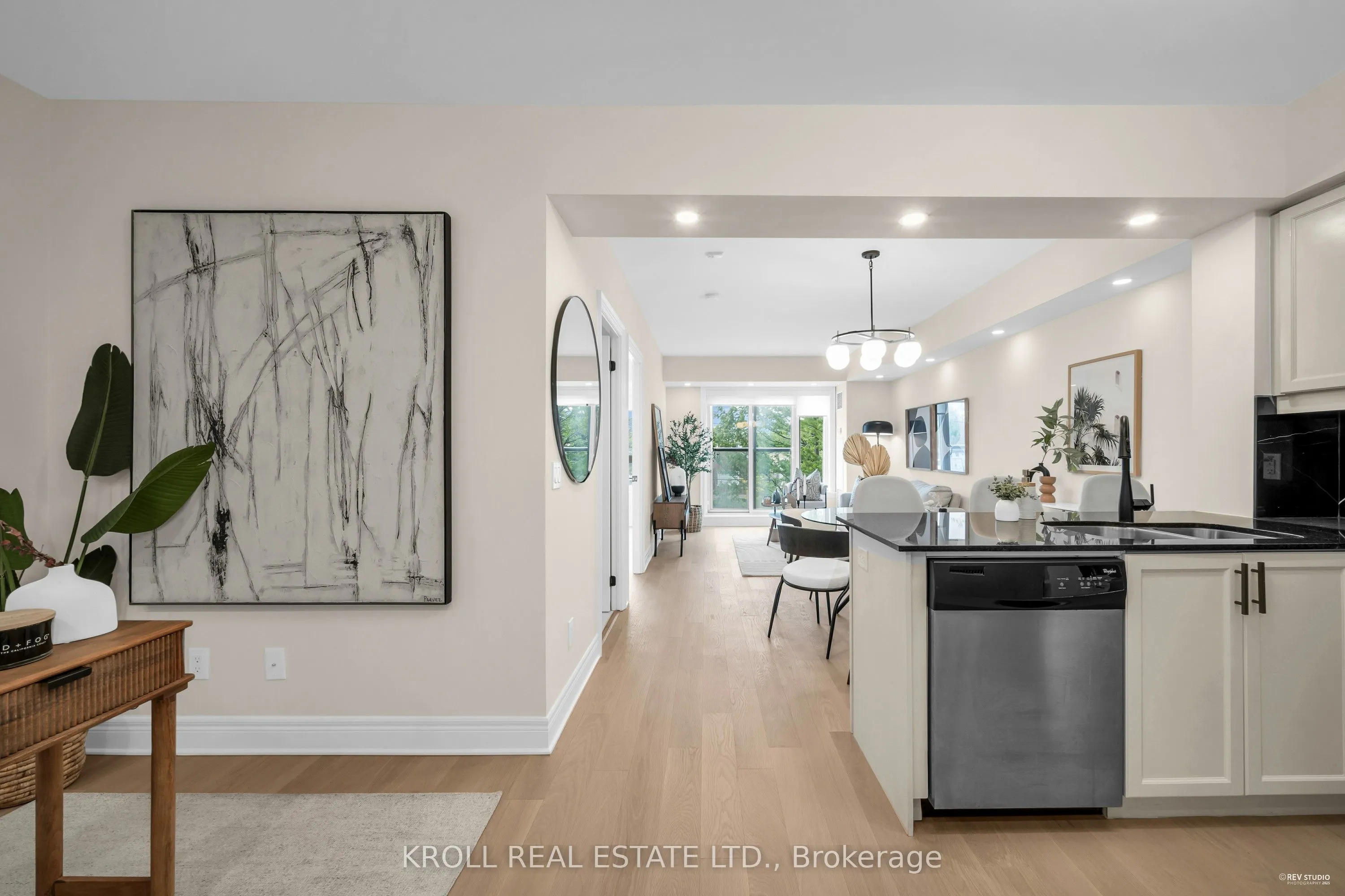 701 Sheppard Avenue W, #229