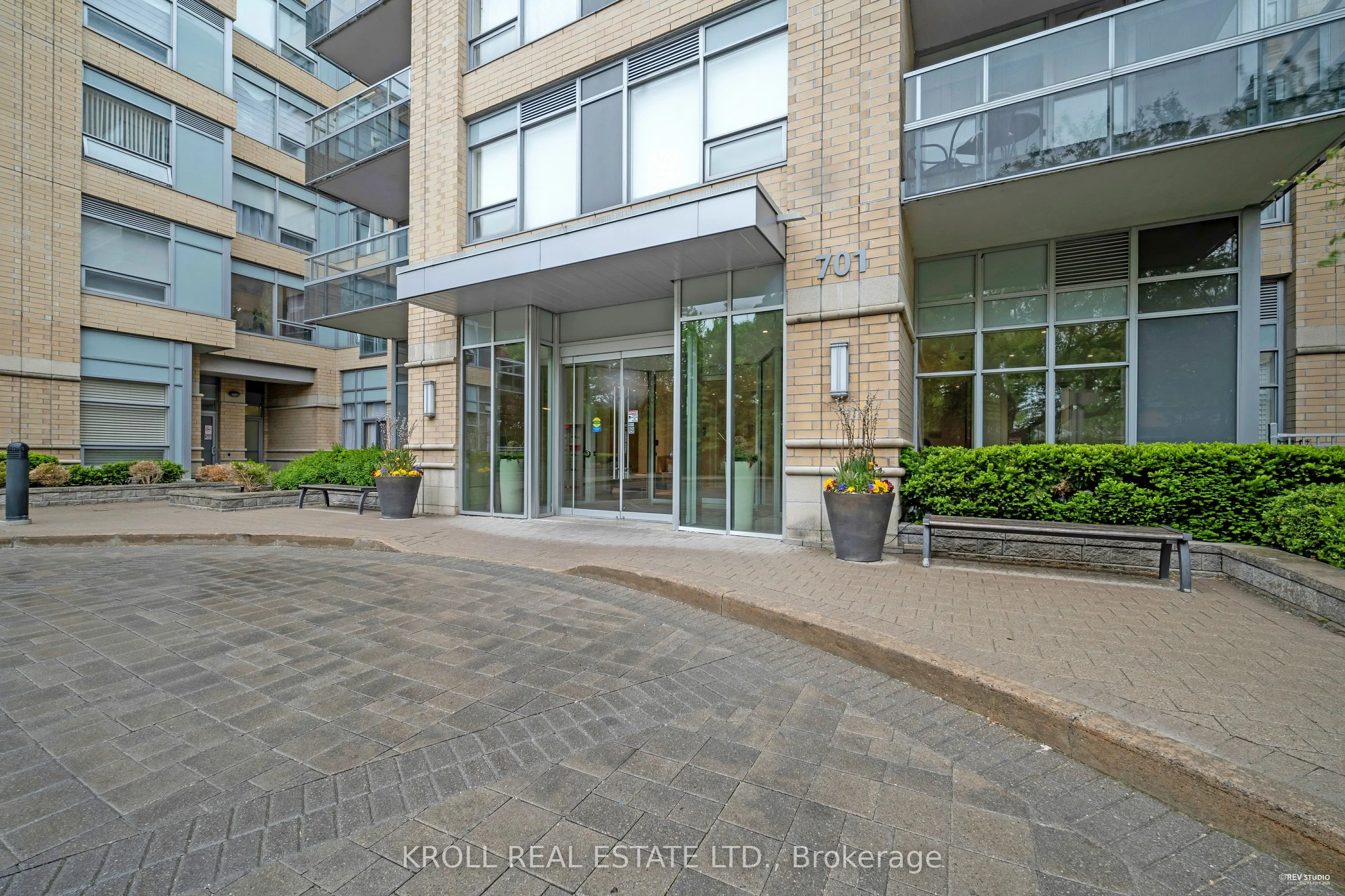 701 Sheppard Avenue W, #229