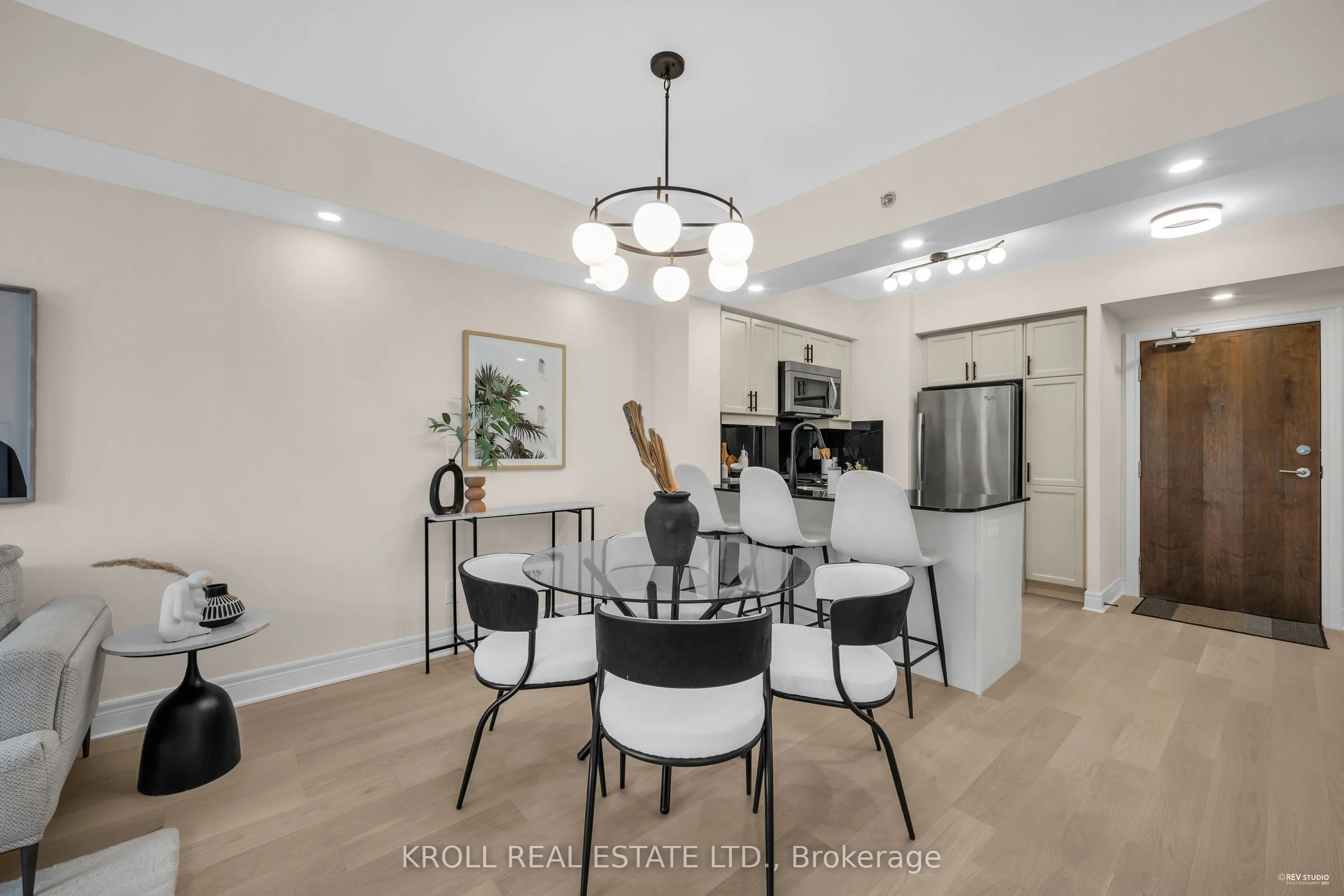 701 Sheppard Avenue W, #229