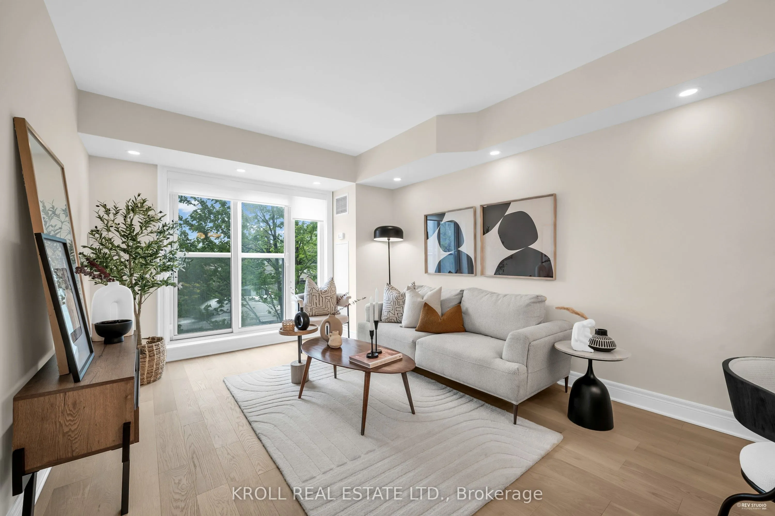 701 Sheppard Avenue W, #229