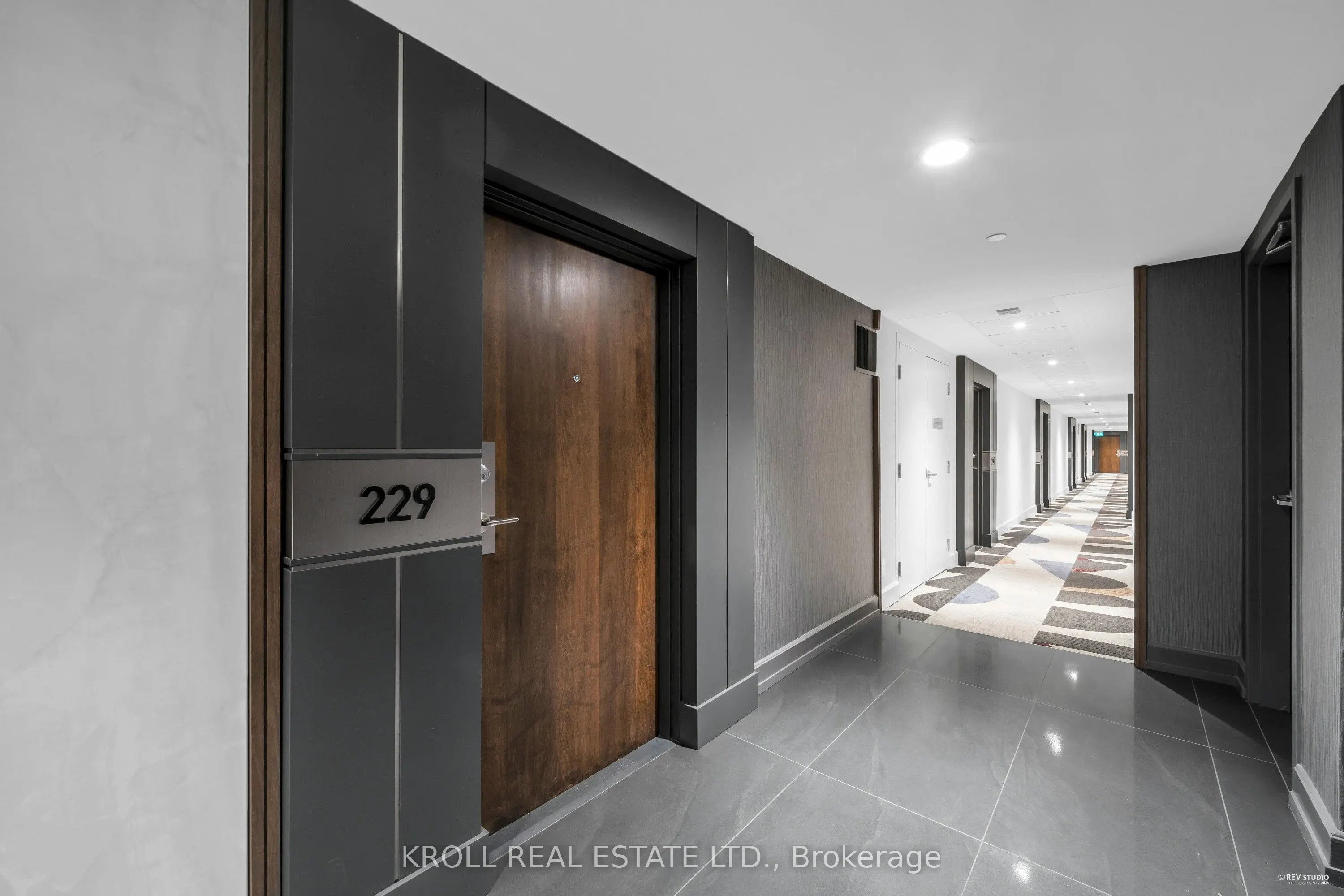 701 Sheppard Avenue W, #229