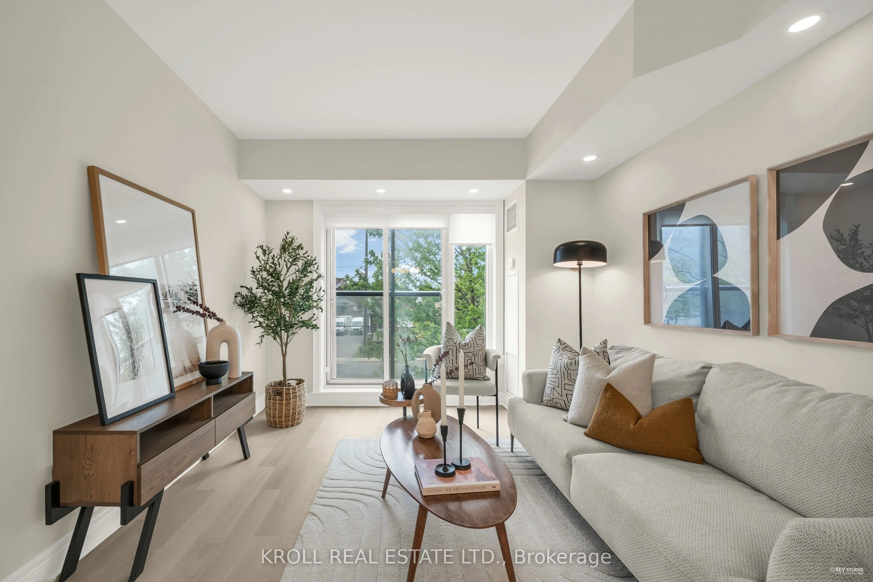 701 Sheppard Avenue W, #229