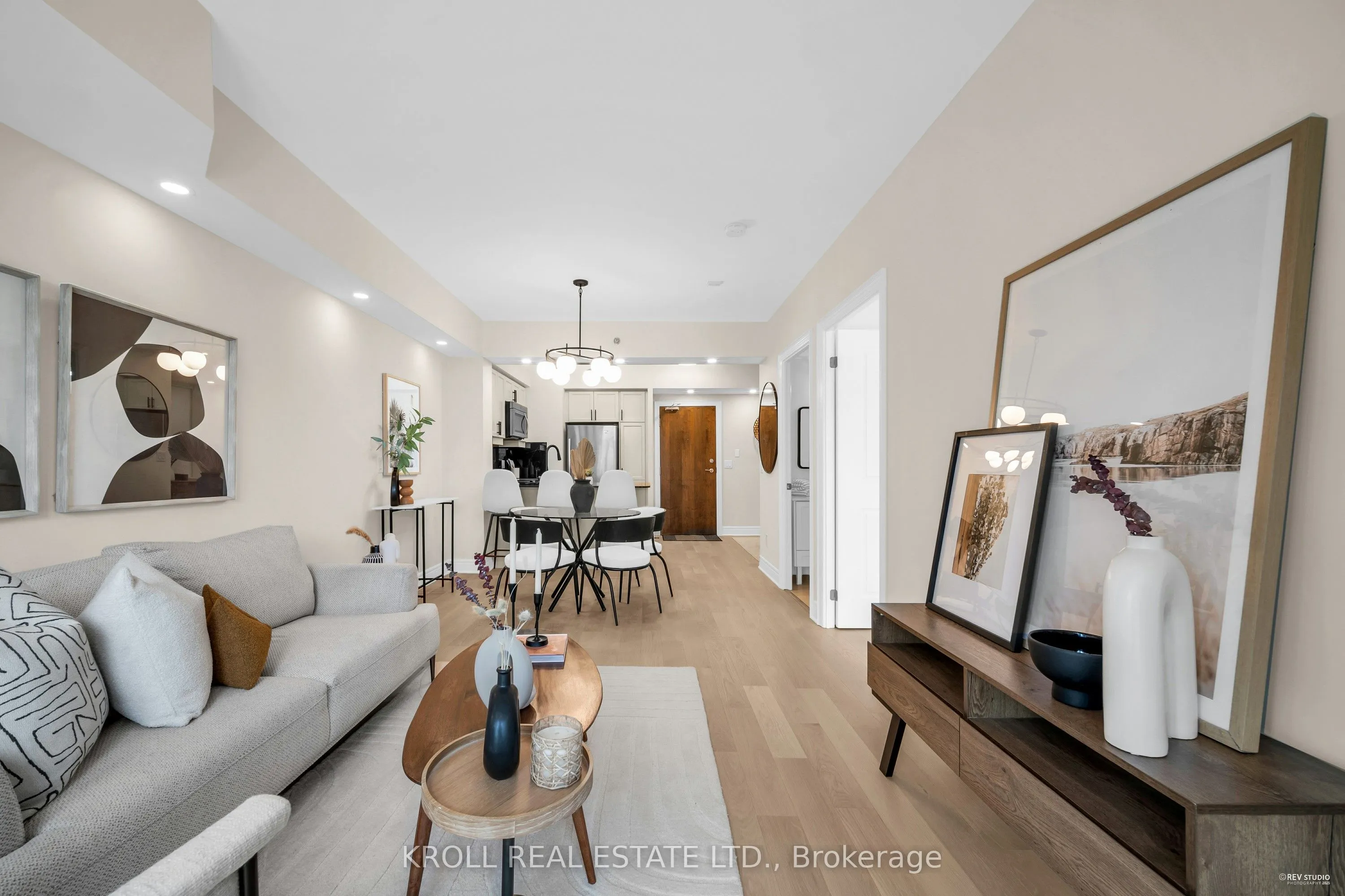 701 Sheppard Avenue W, #229