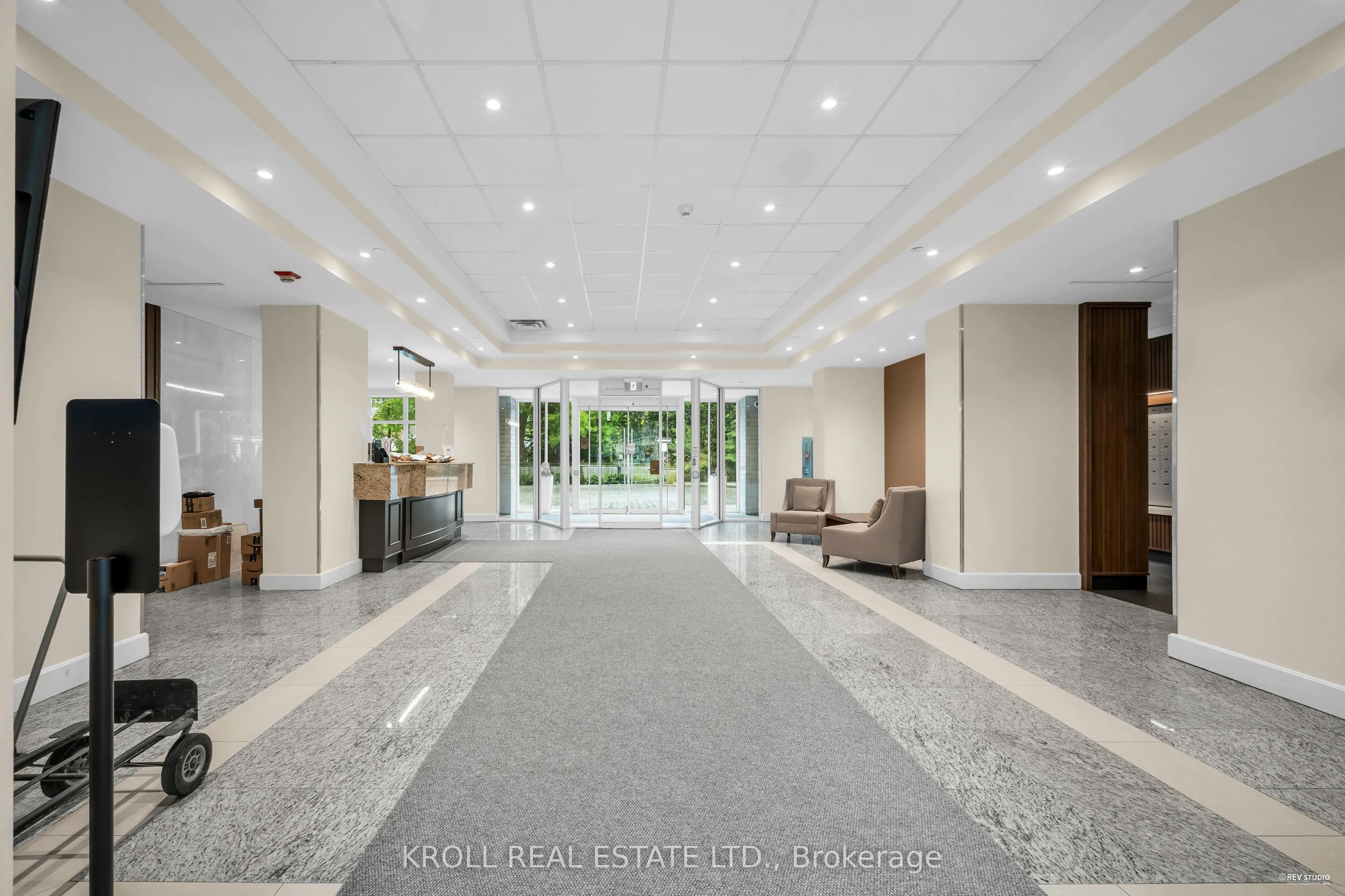 701 Sheppard Avenue W, #229