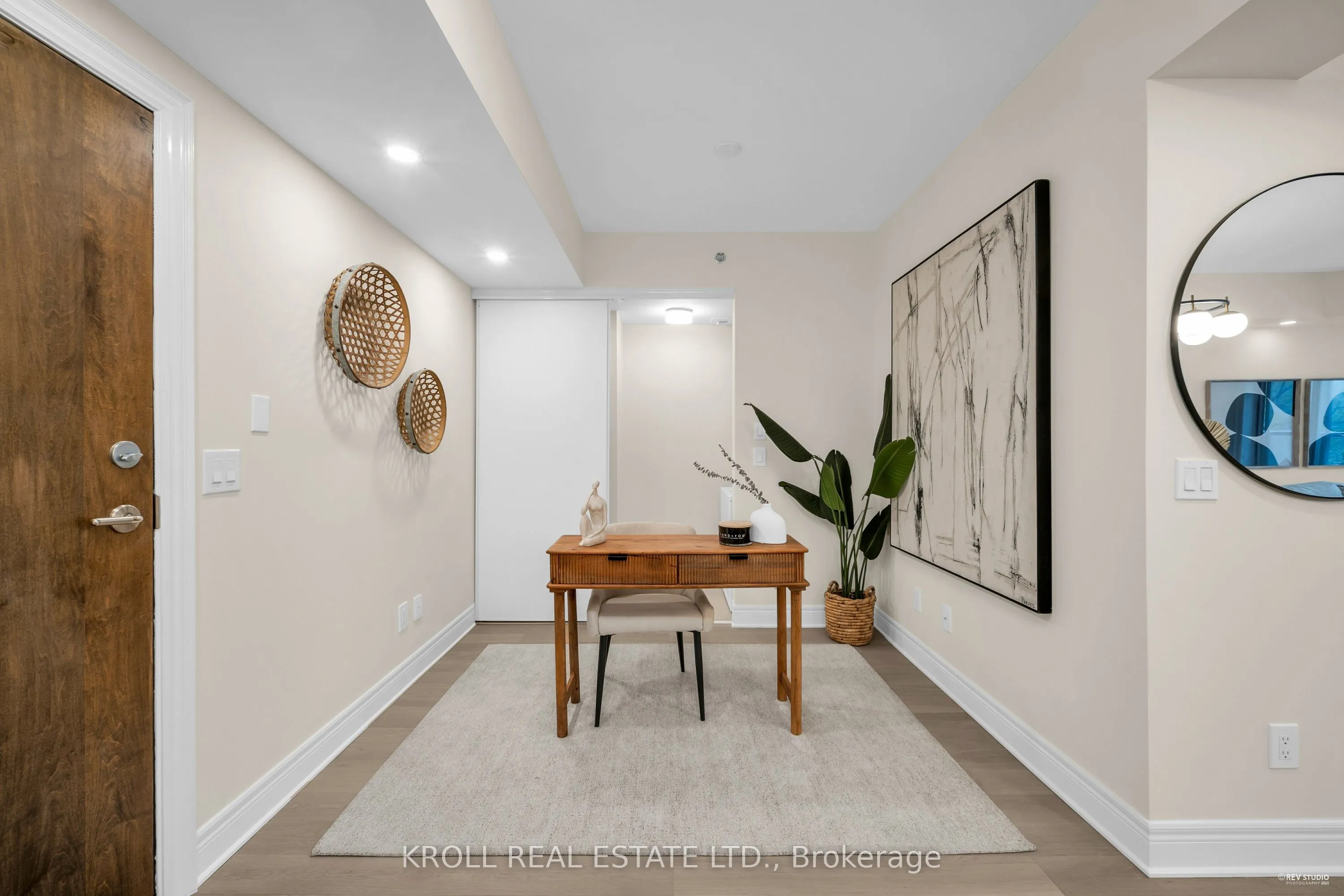 701 Sheppard Avenue W, #229