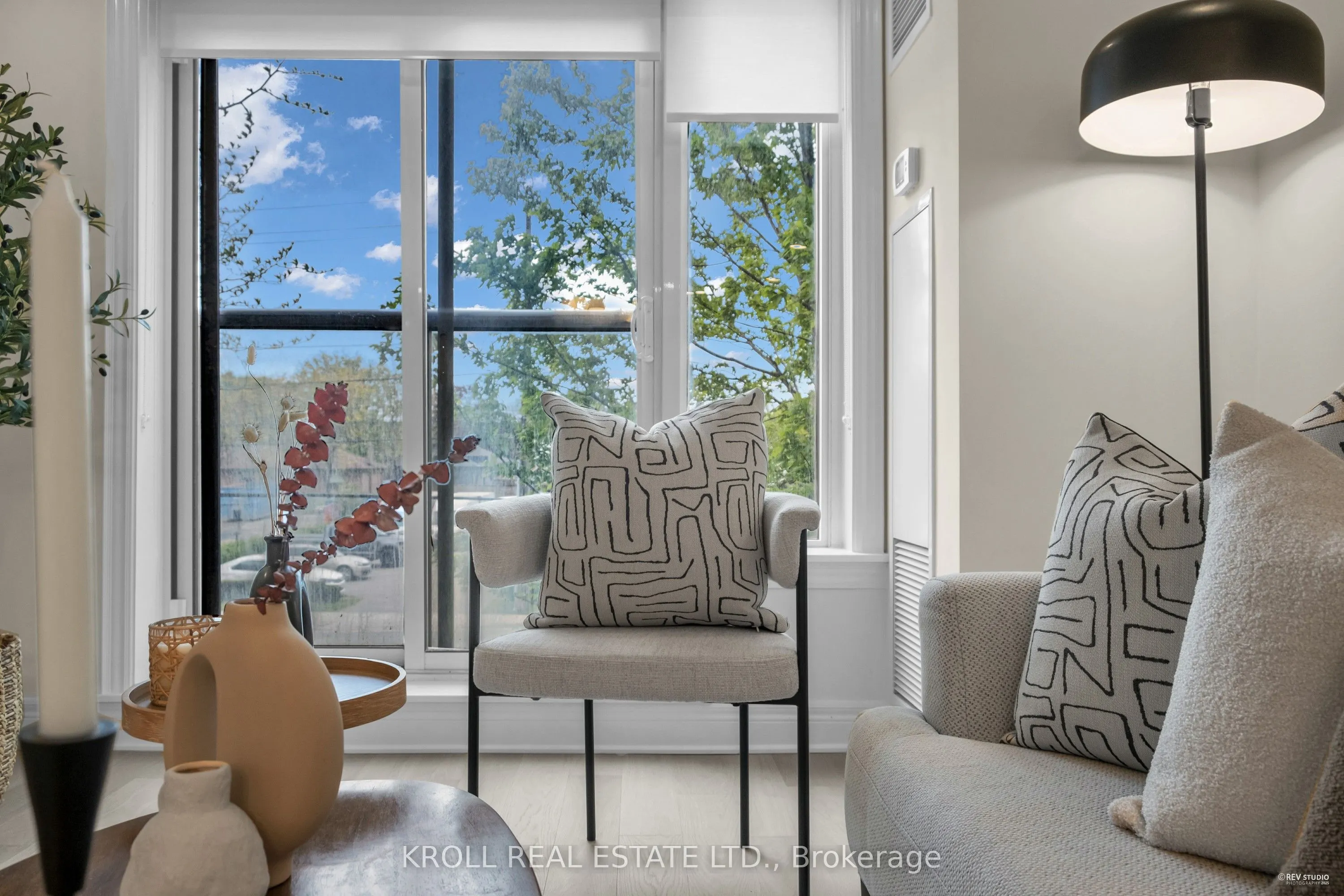 701 Sheppard Avenue W, #229