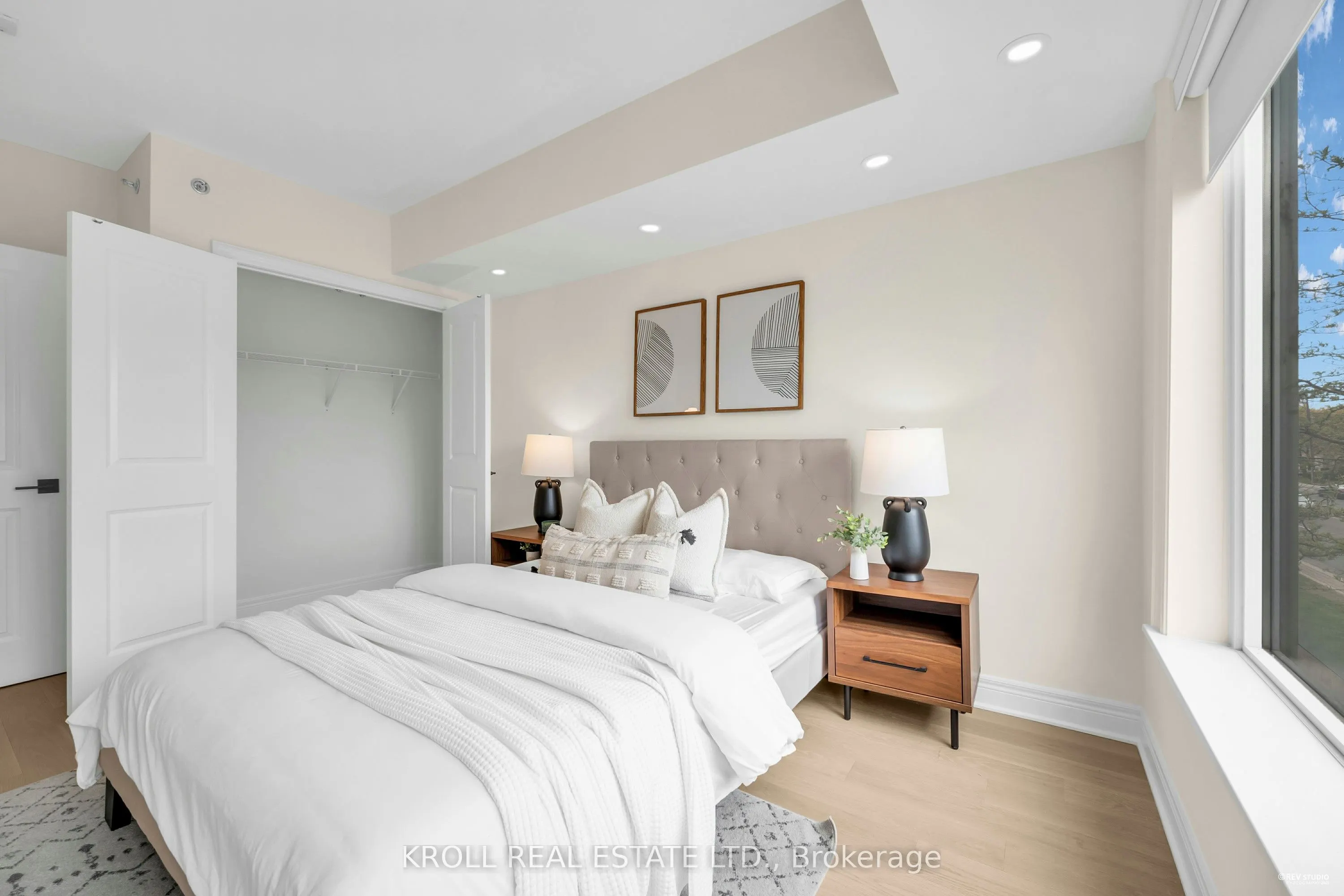 701 Sheppard Avenue W, #229