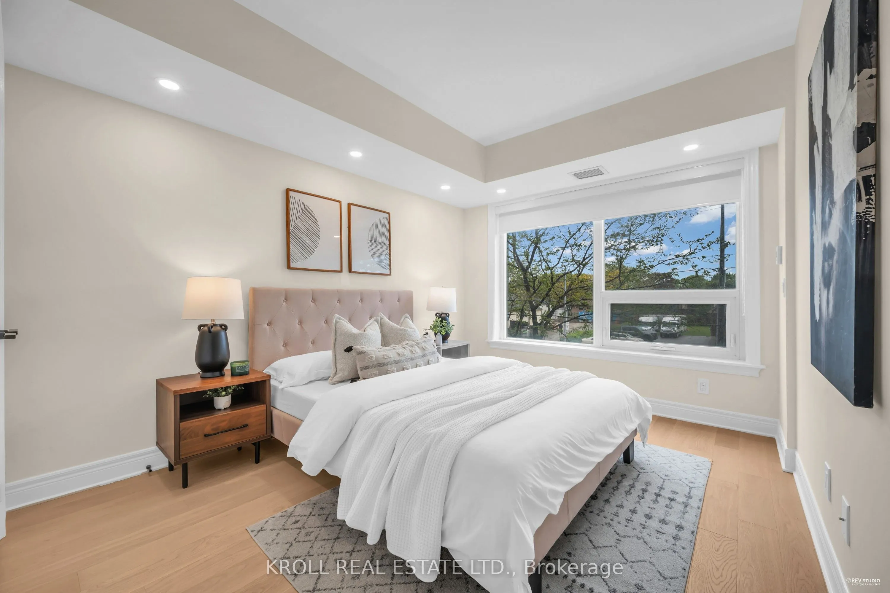 701 Sheppard Avenue W, #229