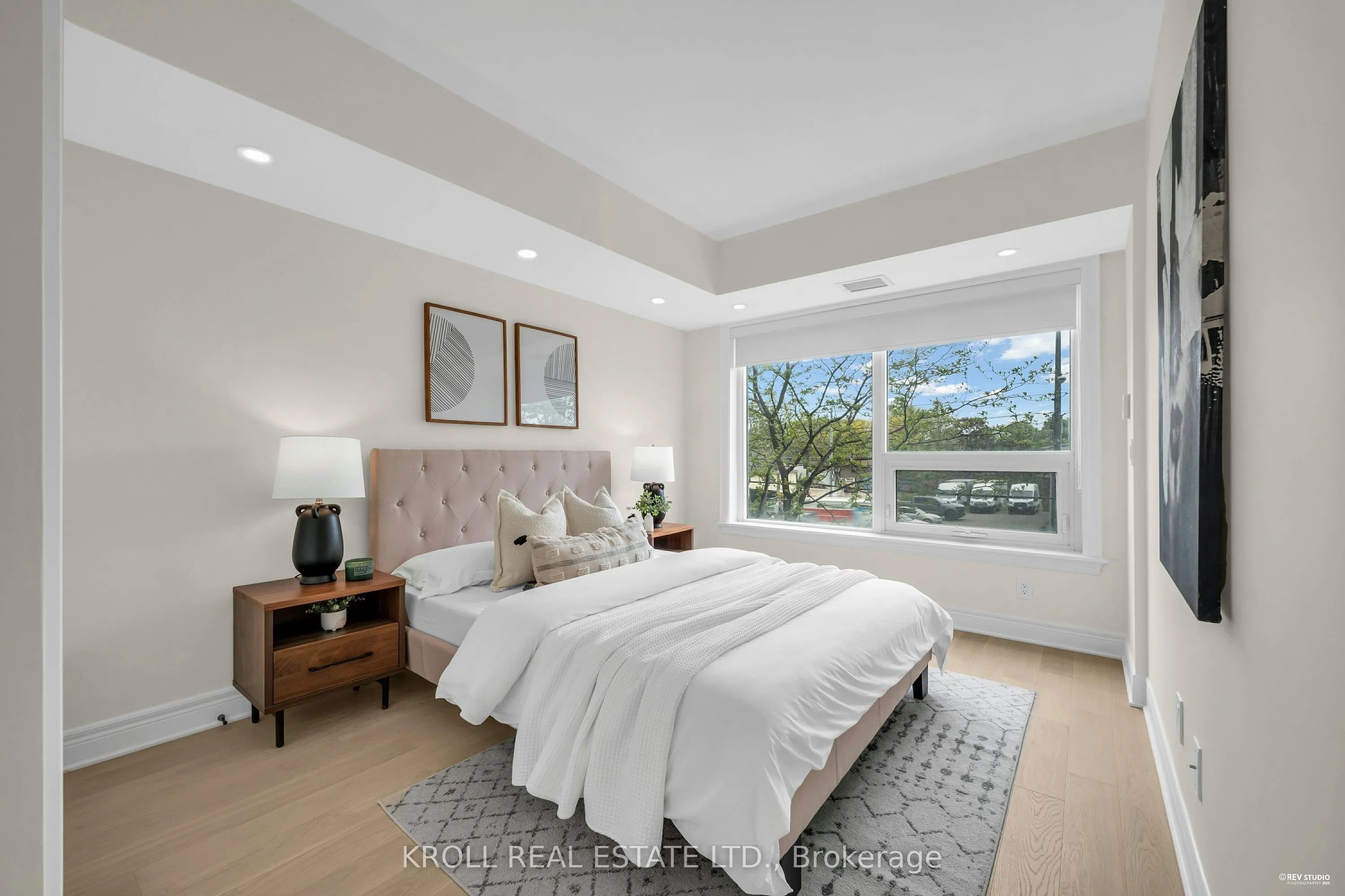 701 Sheppard Avenue W, #229