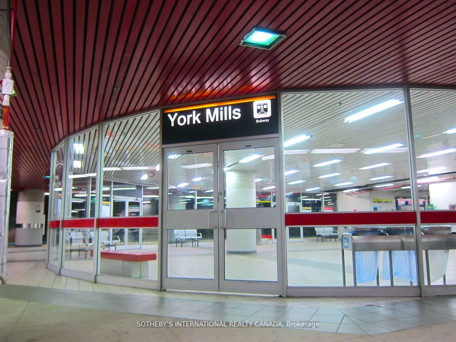 372 Old Yonge Street
