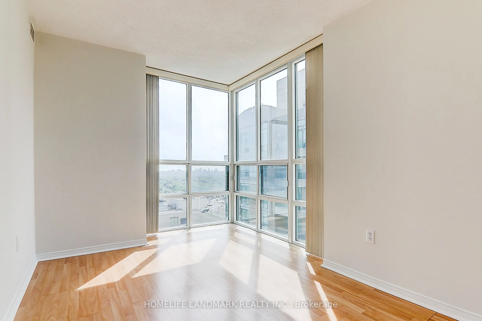 1 Pemberton Avenue, #2507