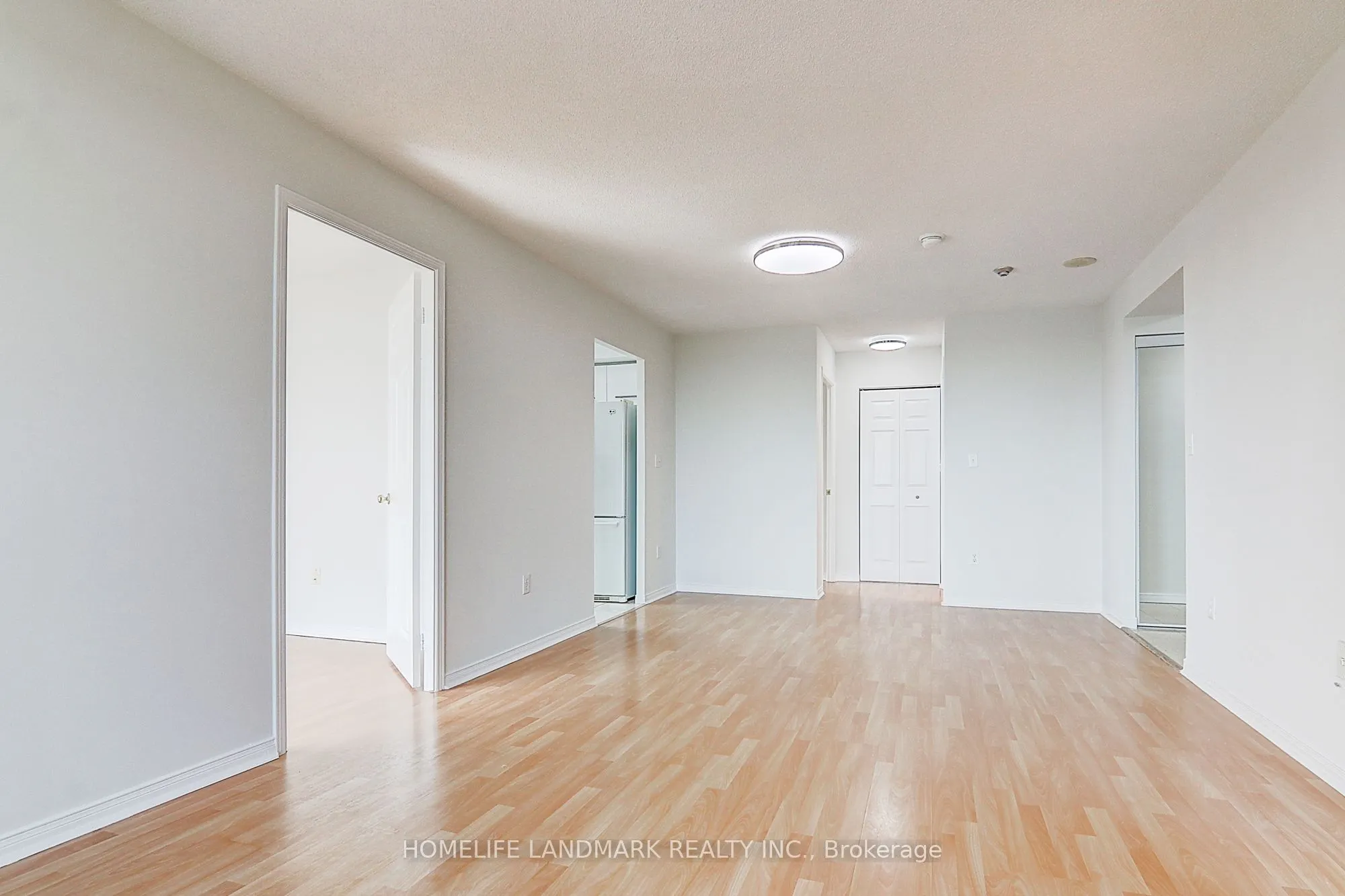 1 Pemberton Avenue, #2507
