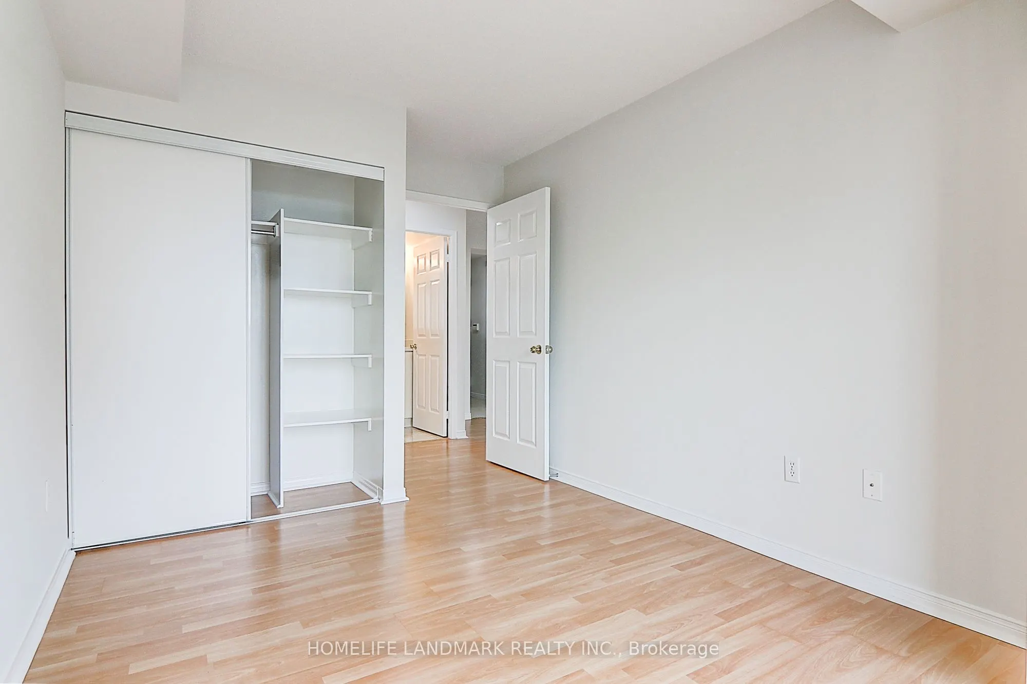 1 Pemberton Avenue, #2507