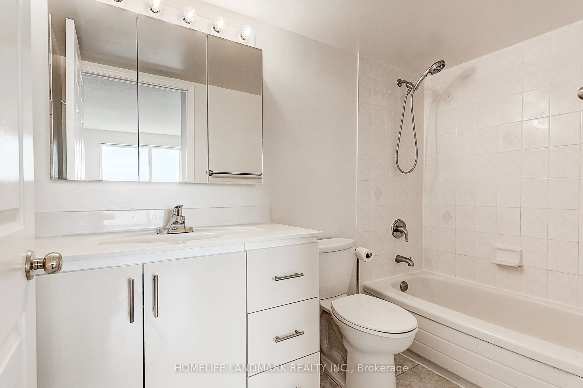 1 Pemberton Avenue, #2507