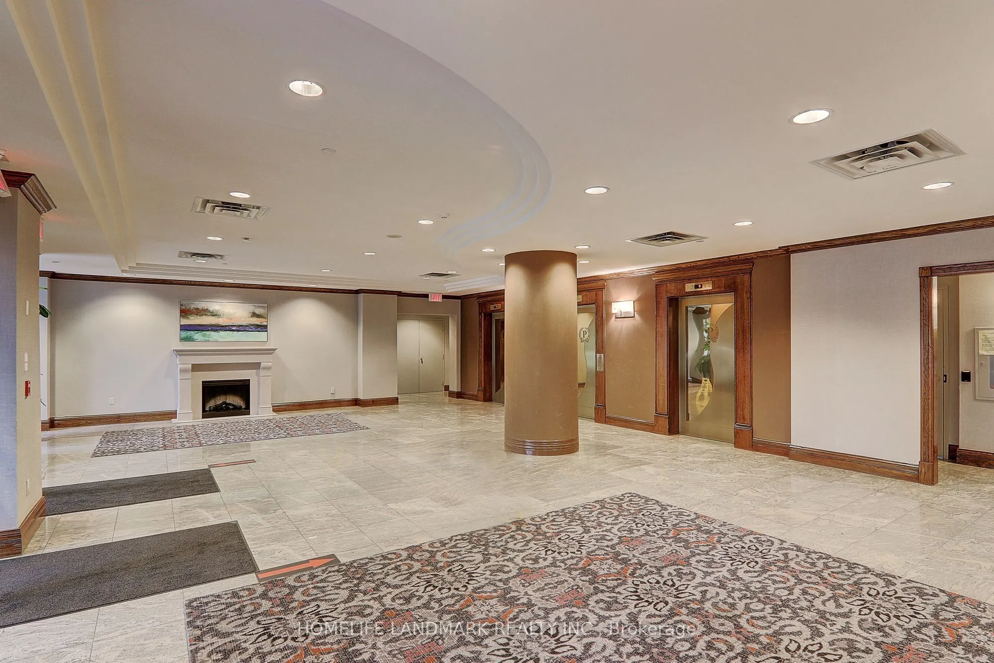 1 Pemberton Avenue, #2507