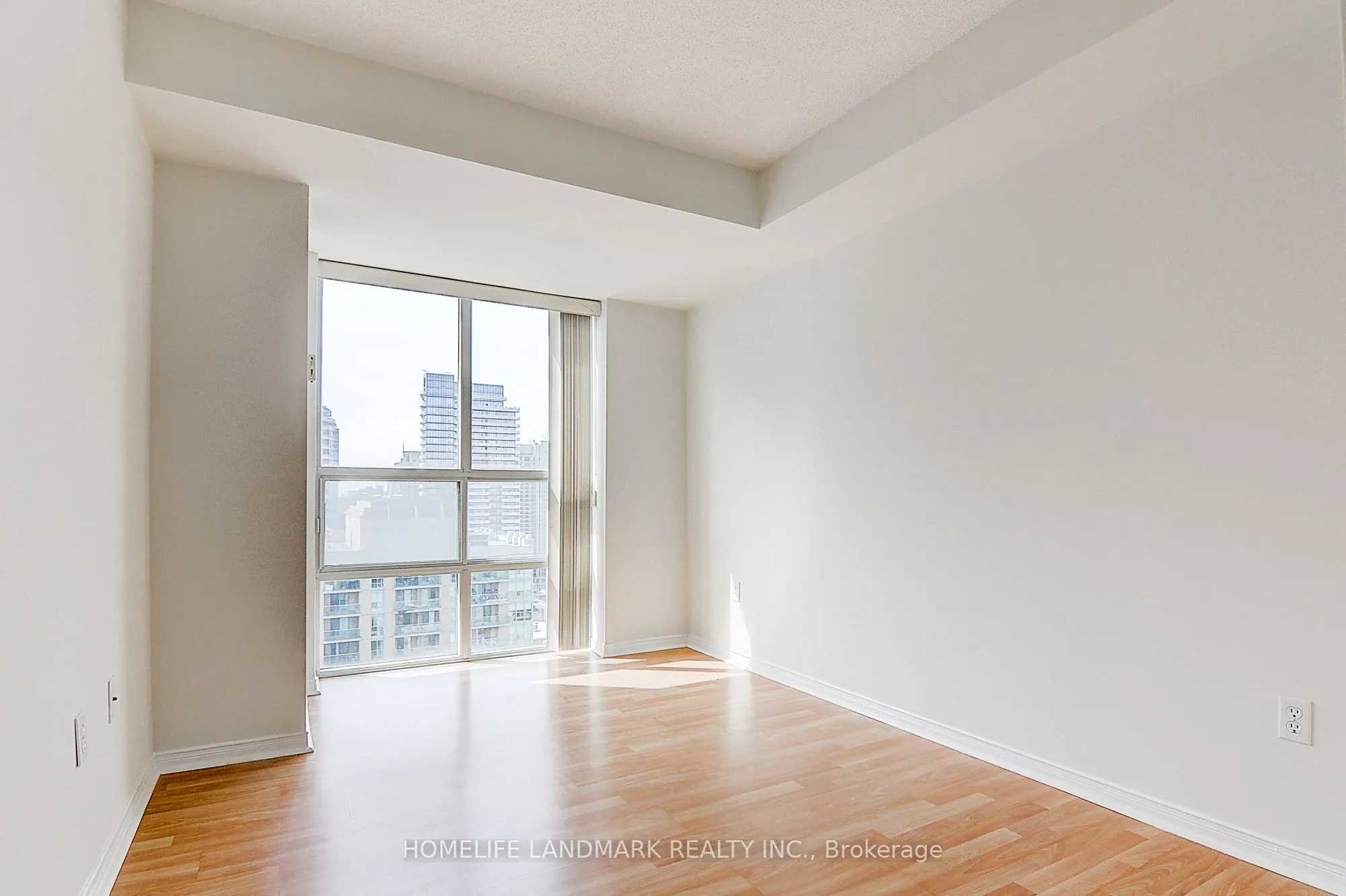 1 Pemberton Avenue, #2507