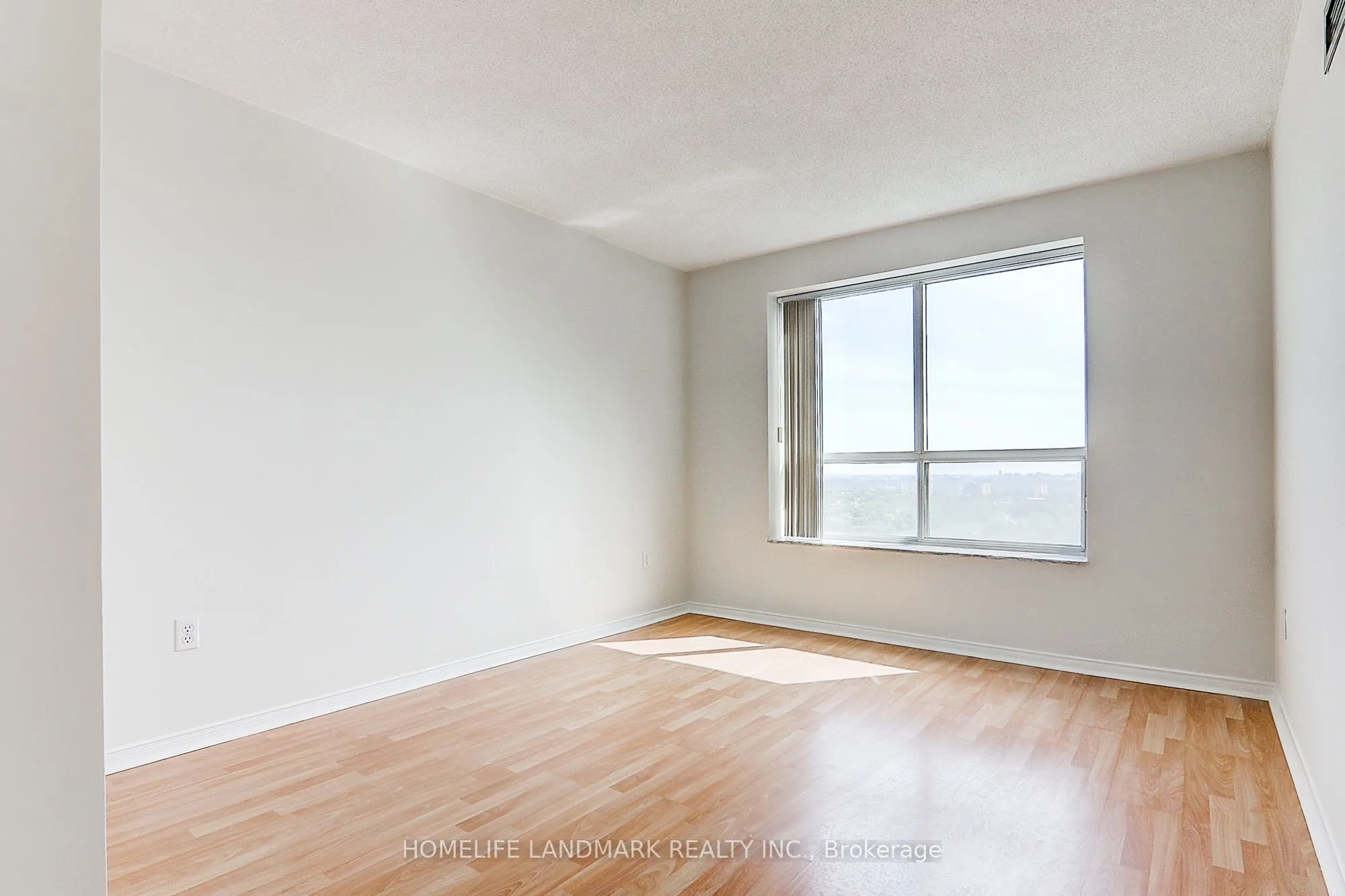 1 Pemberton Avenue, #2507