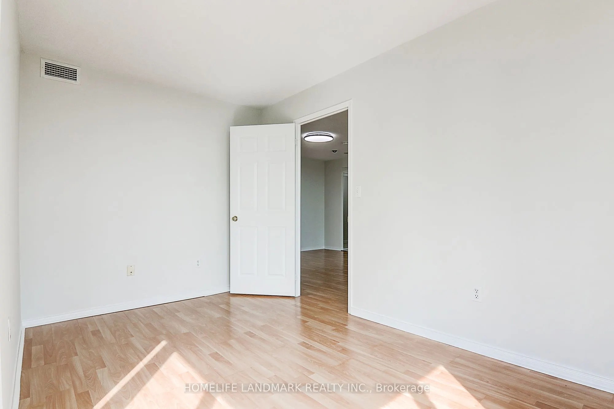 1 Pemberton Avenue, #2507