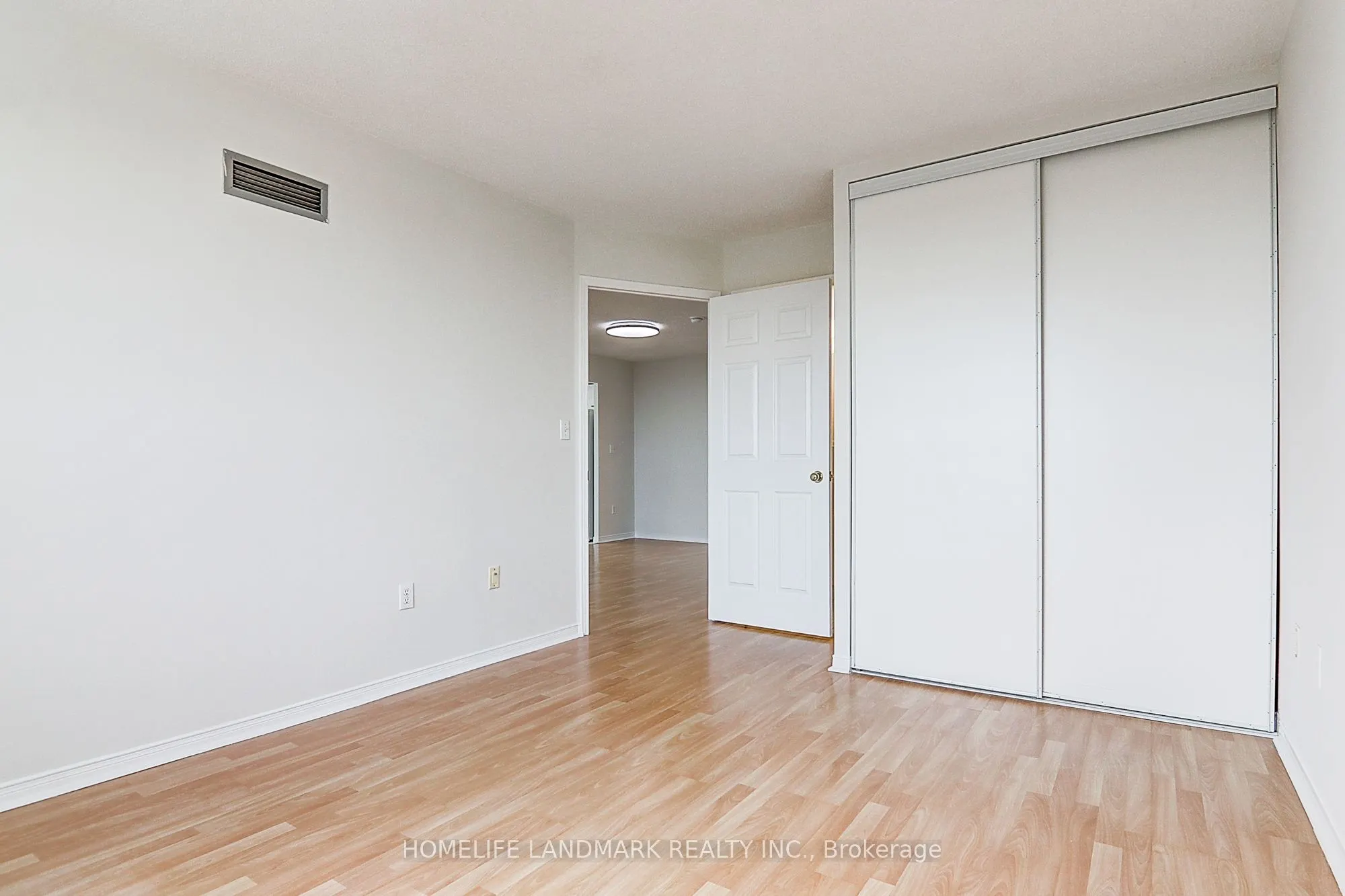 1 Pemberton Avenue, #2507