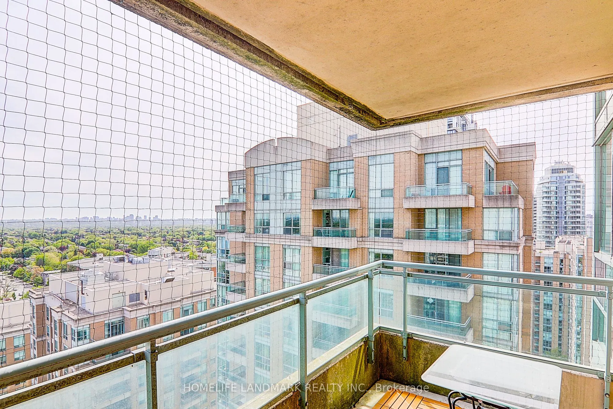 1 Pemberton Avenue, #2507