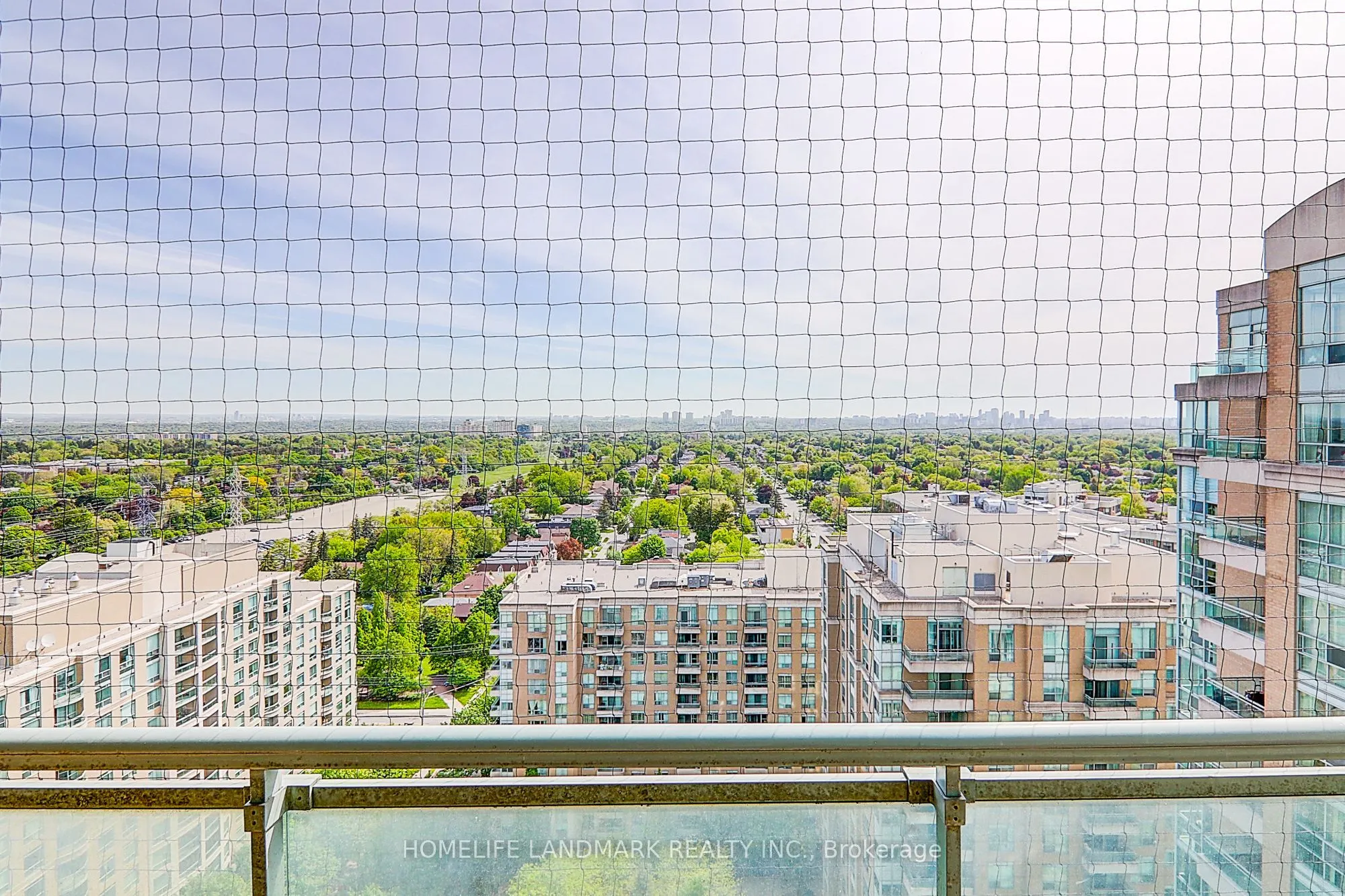 1 Pemberton Avenue, #2507