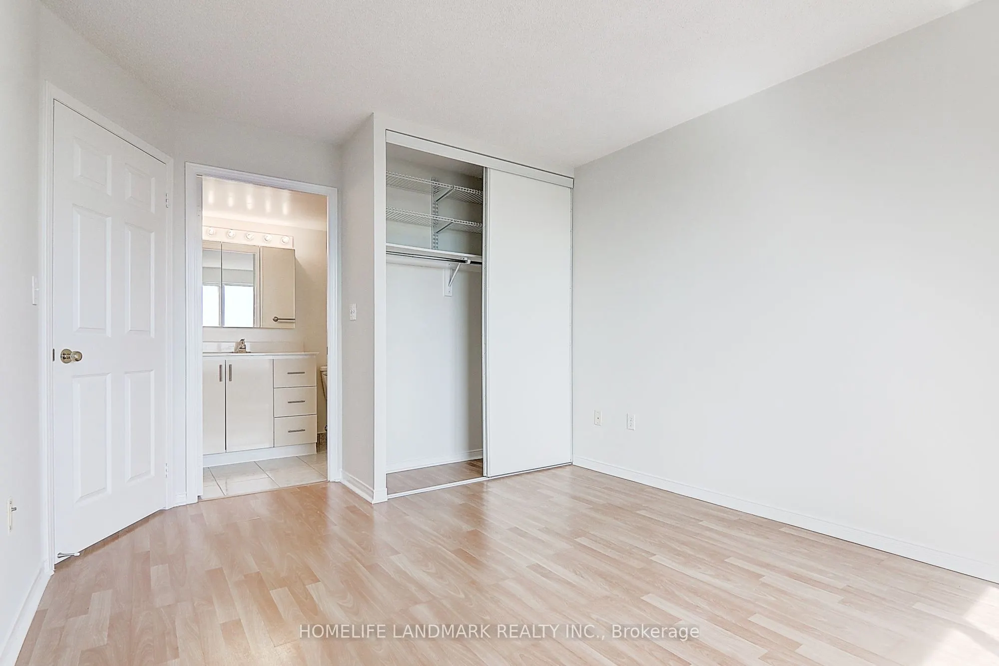 1 Pemberton Avenue, #2507