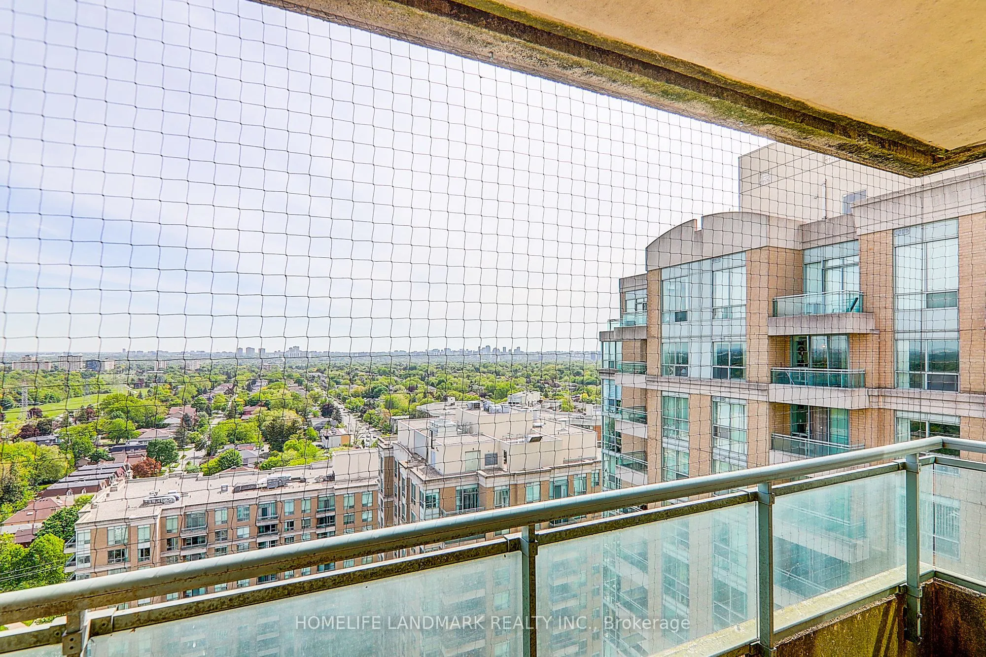 1 Pemberton Avenue, #2507