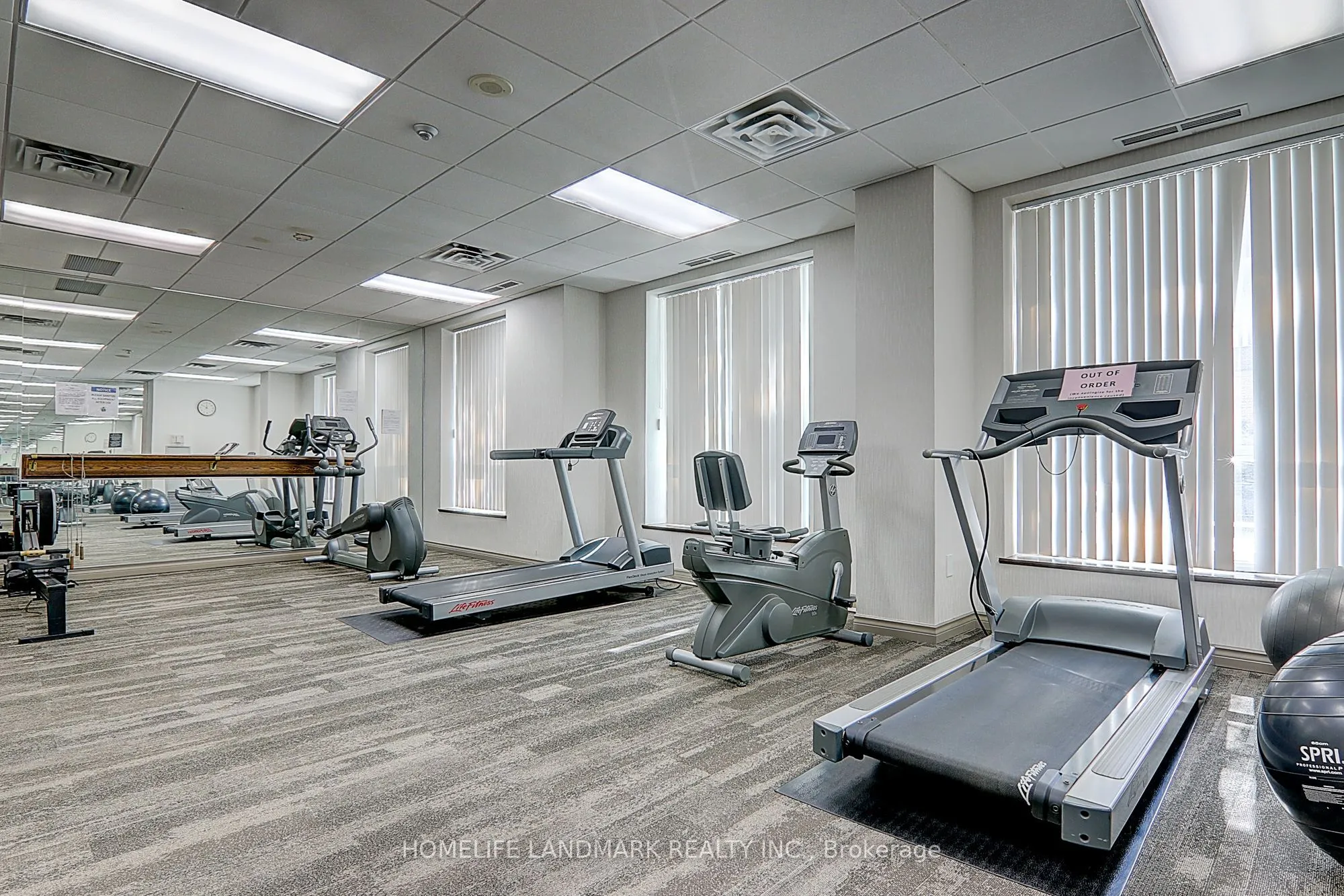 1 Pemberton Avenue, #2507