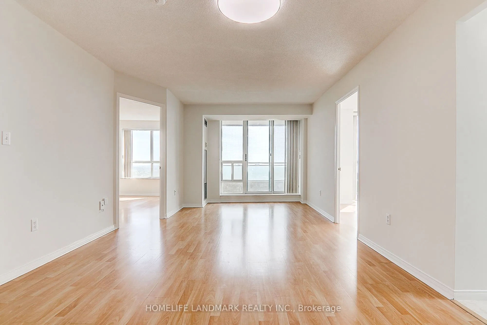 1 Pemberton Avenue, #2507