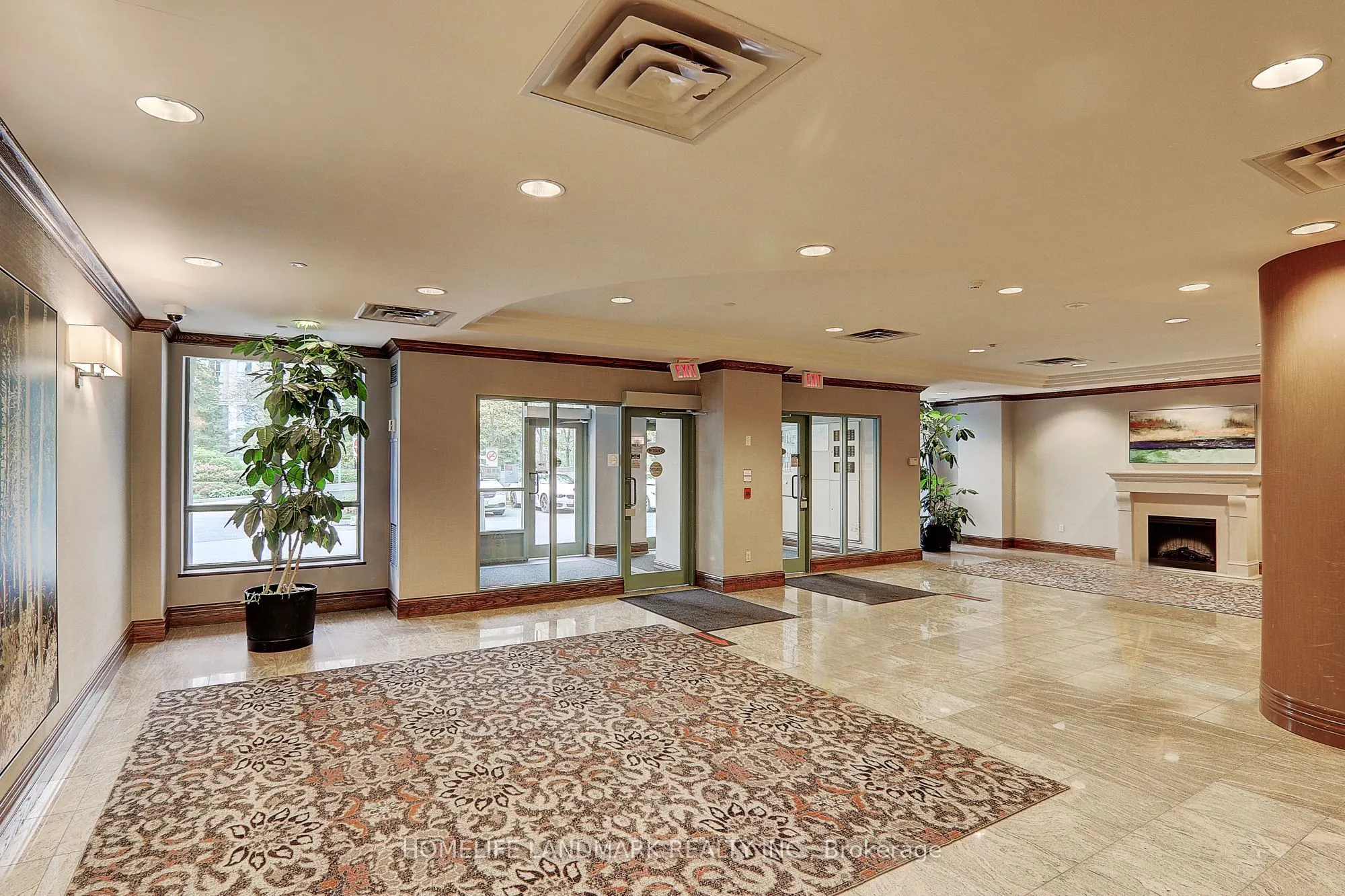 1 Pemberton Avenue, #2507