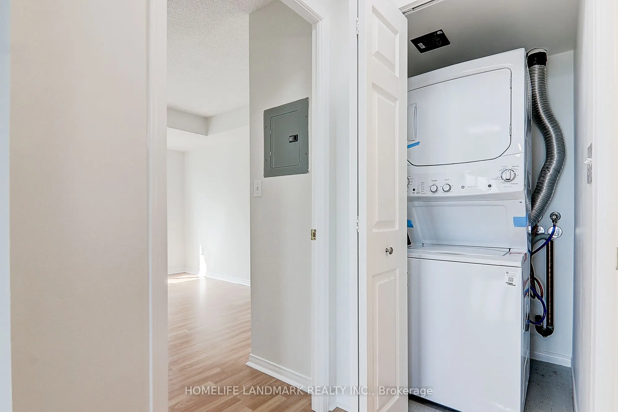 1 Pemberton Avenue, #2507