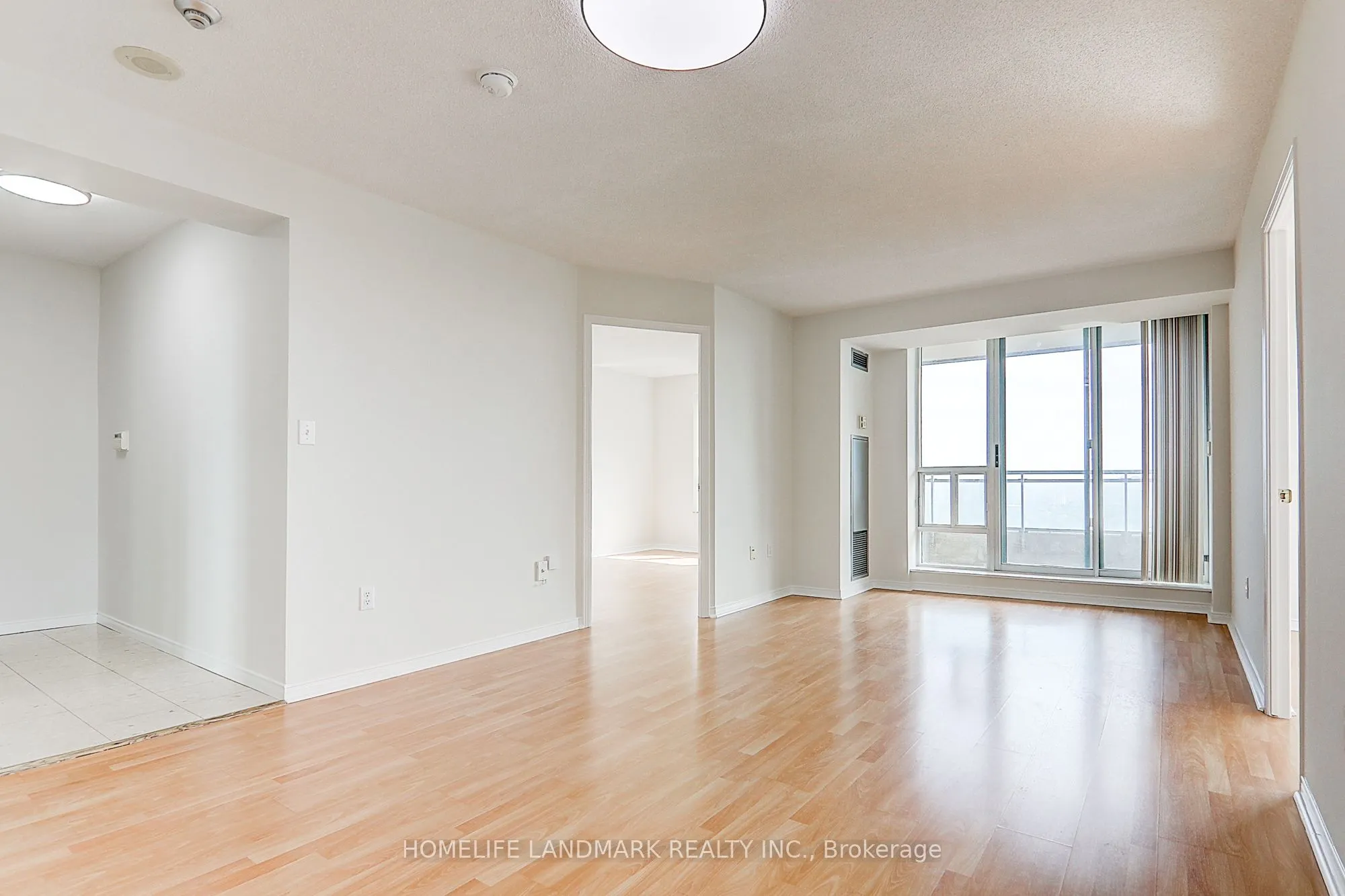 1 Pemberton Avenue, #2507