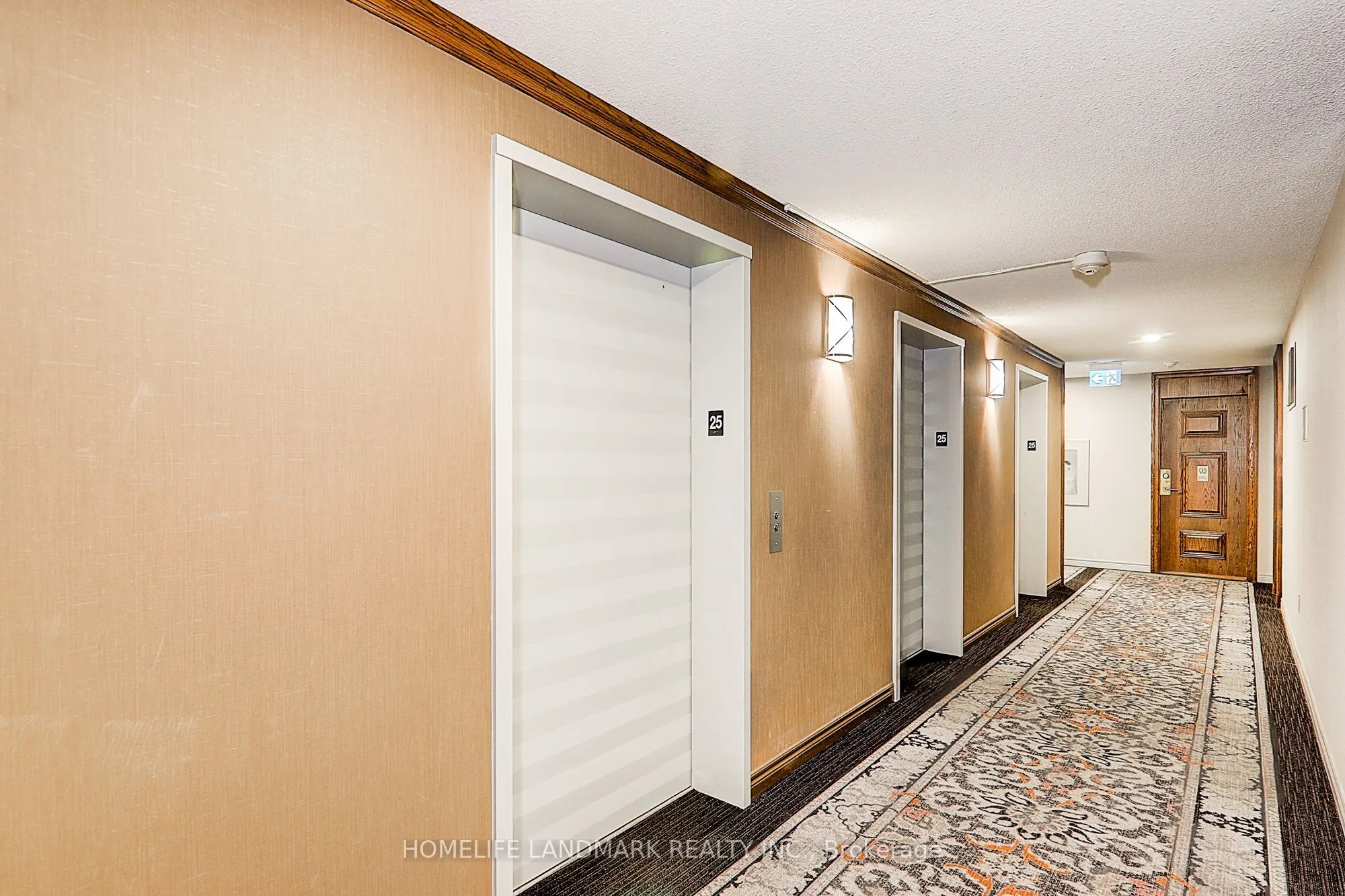 1 Pemberton Avenue, #2507