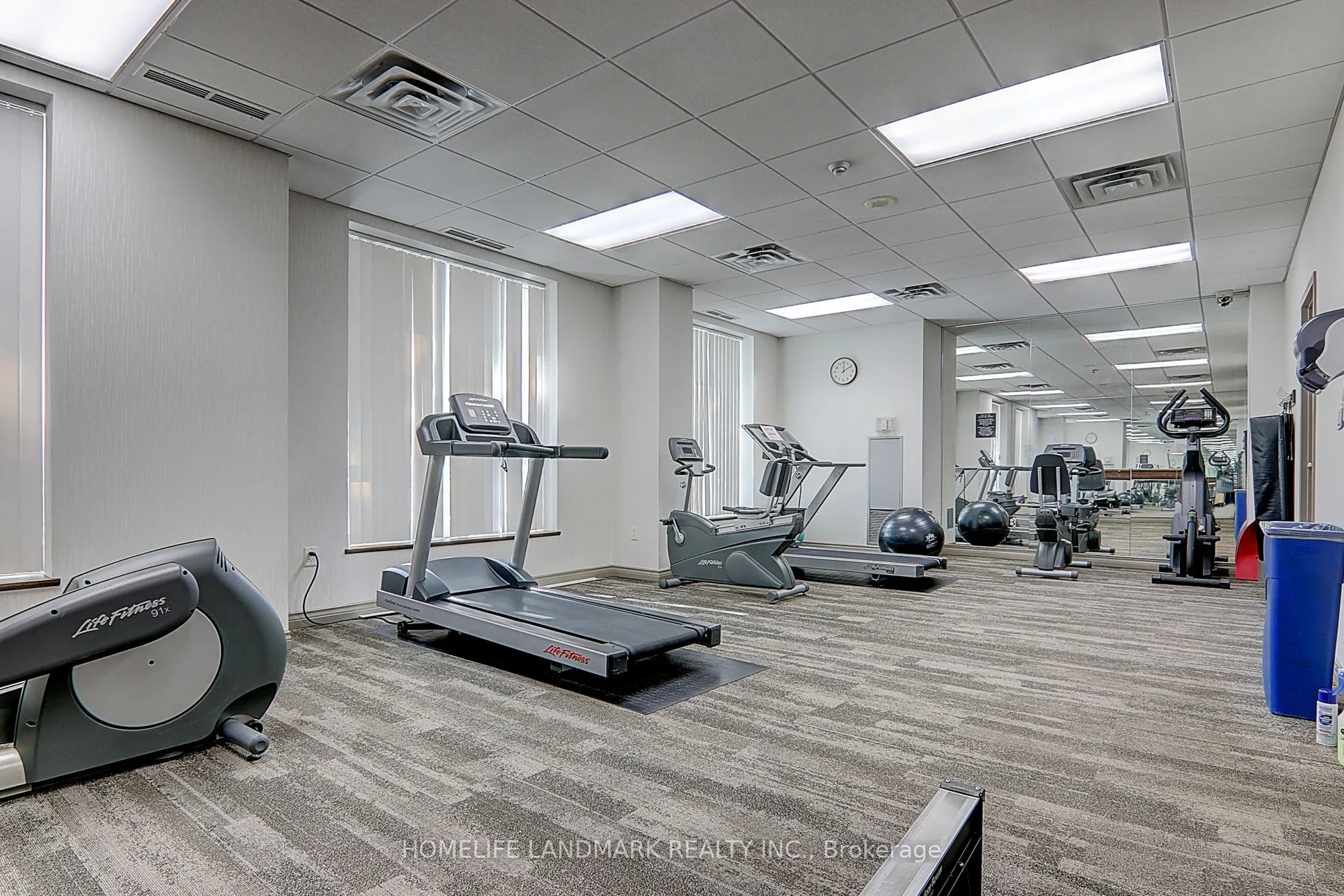 1 Pemberton Avenue, #2507