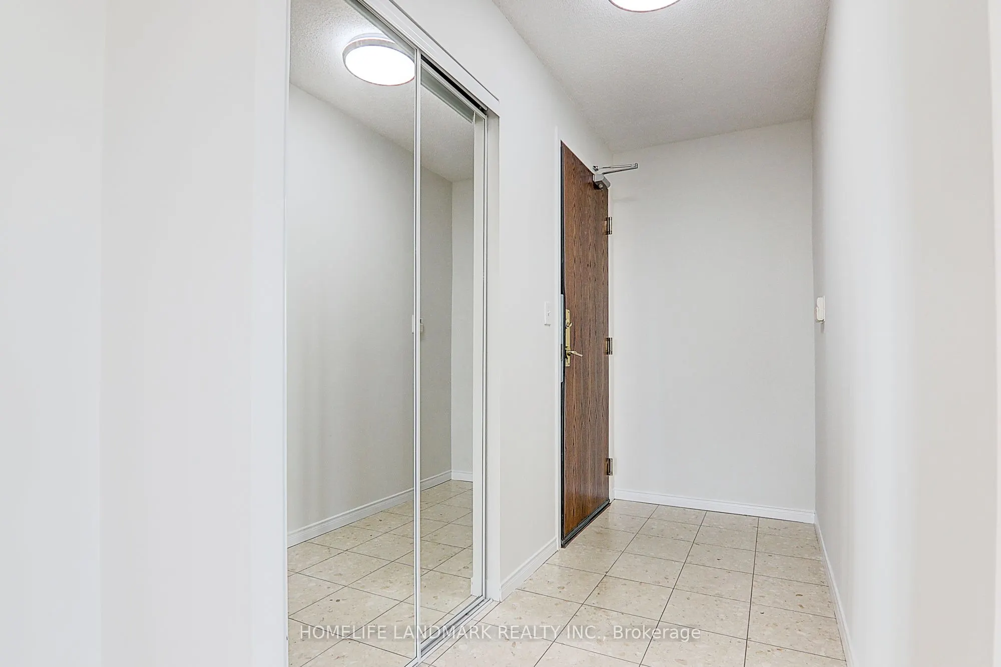 1 Pemberton Avenue, #2507